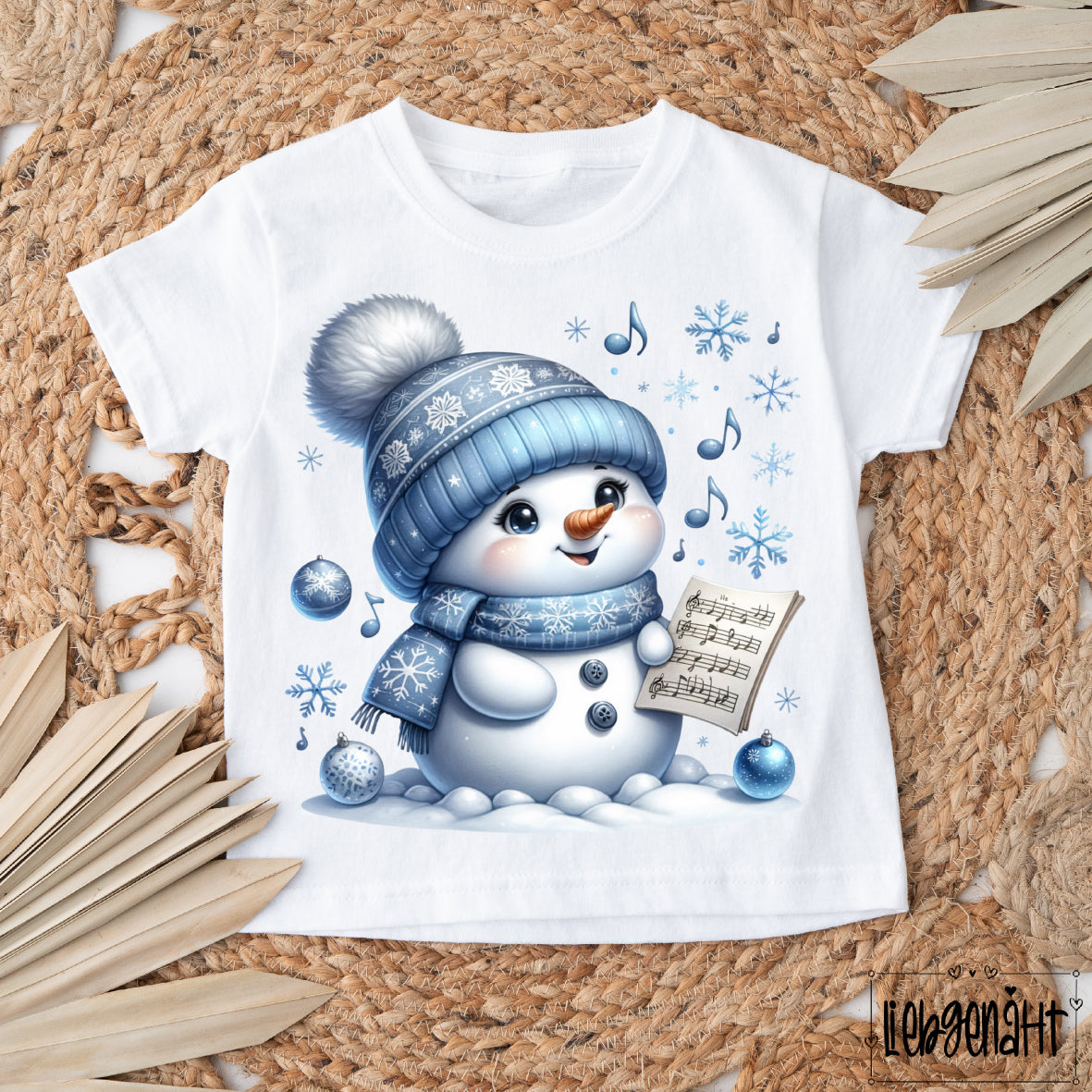 VORBESTELLUNG! Schneemann 5