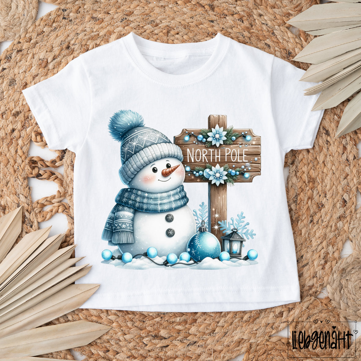 VORBESTELLUNG! Schneemann 7