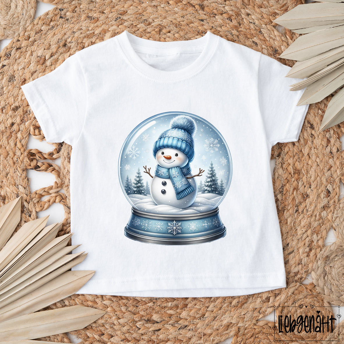 VORBESTELLUNG! Schneemann 9