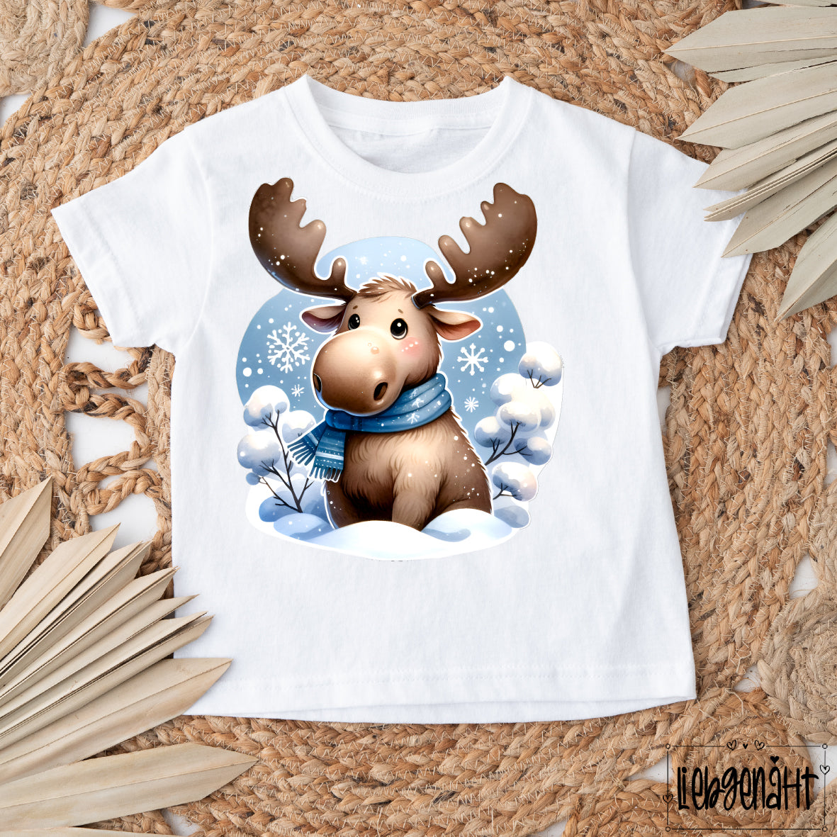 VORBESTELLUNG! Tiere im Winter 15