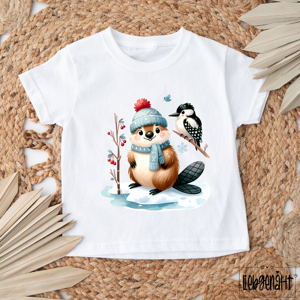 VORBESTELLUNG! Tiere im Winter 21