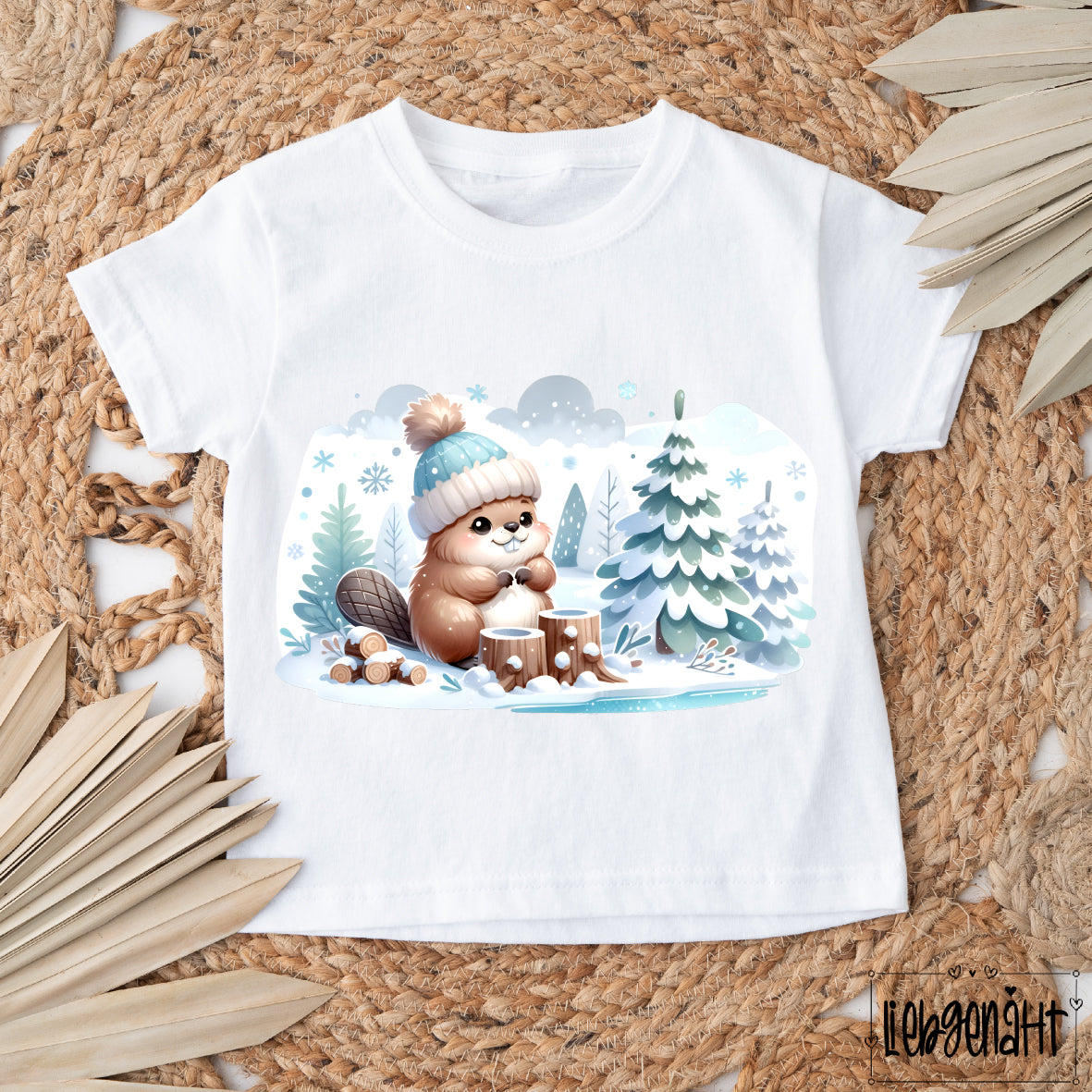 VORBESTELLUNG! Tiere im Winter 23