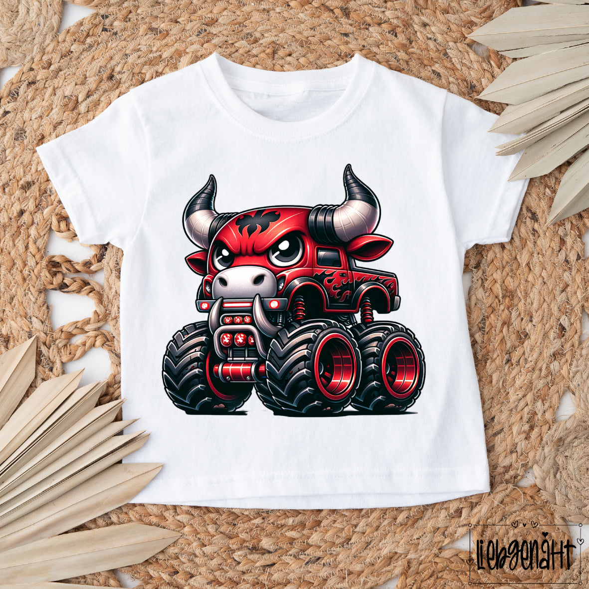 VORBESTELLUNG! tierische Monstertrucks 2