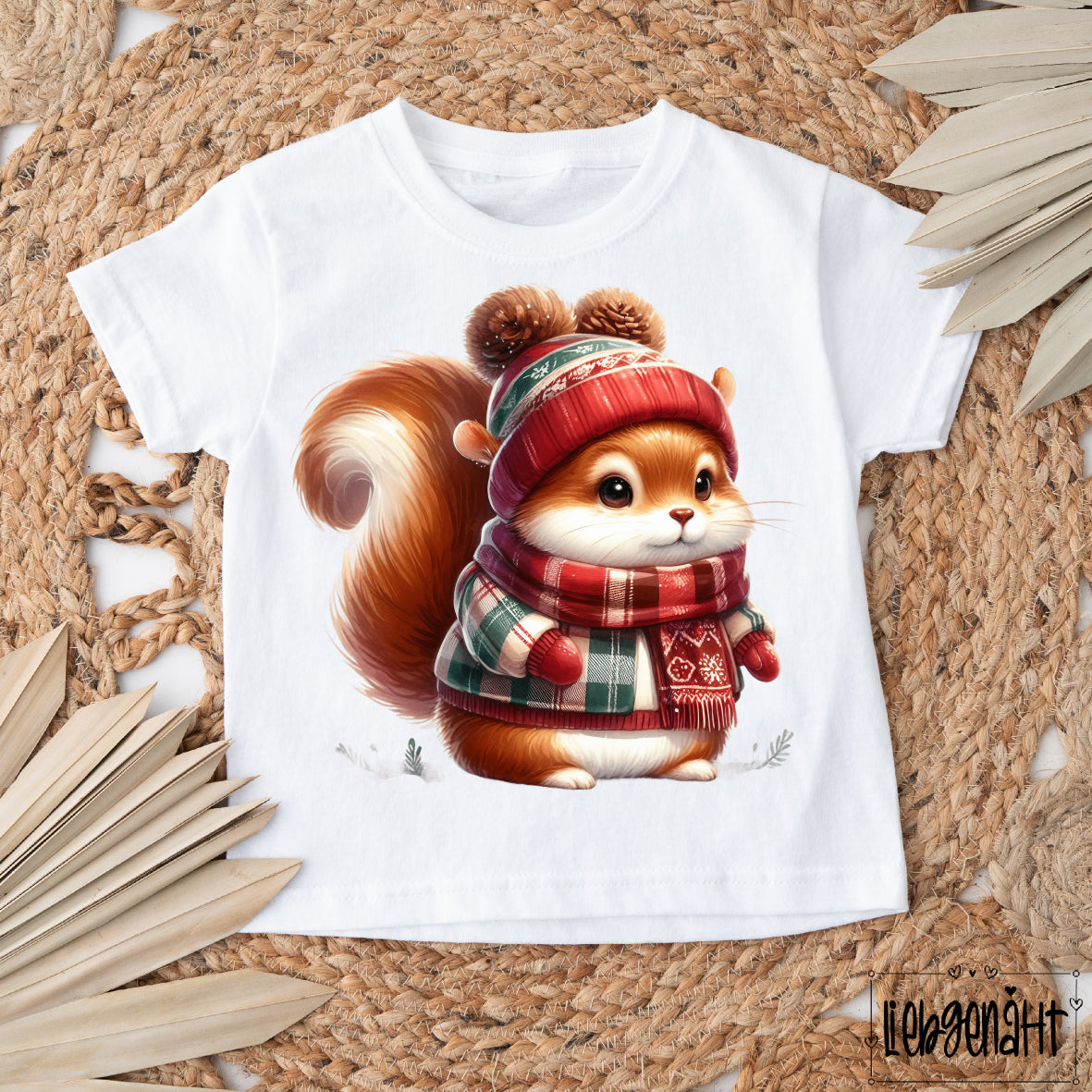 VORBESTELLUNG! Wintertier 2