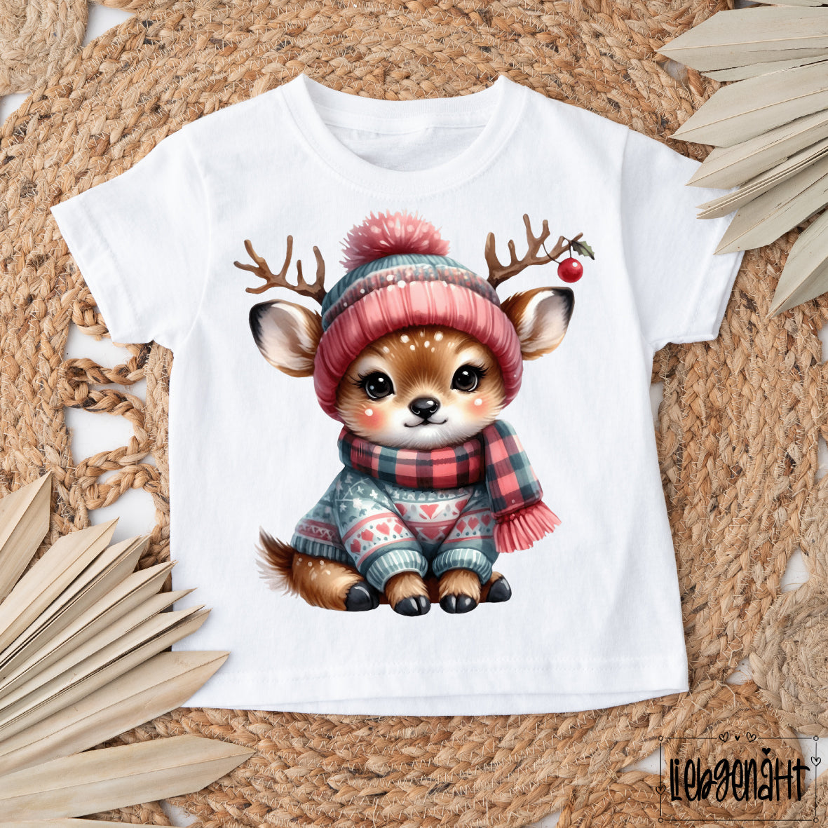 VORBESTELLUNG! Wintertier 3