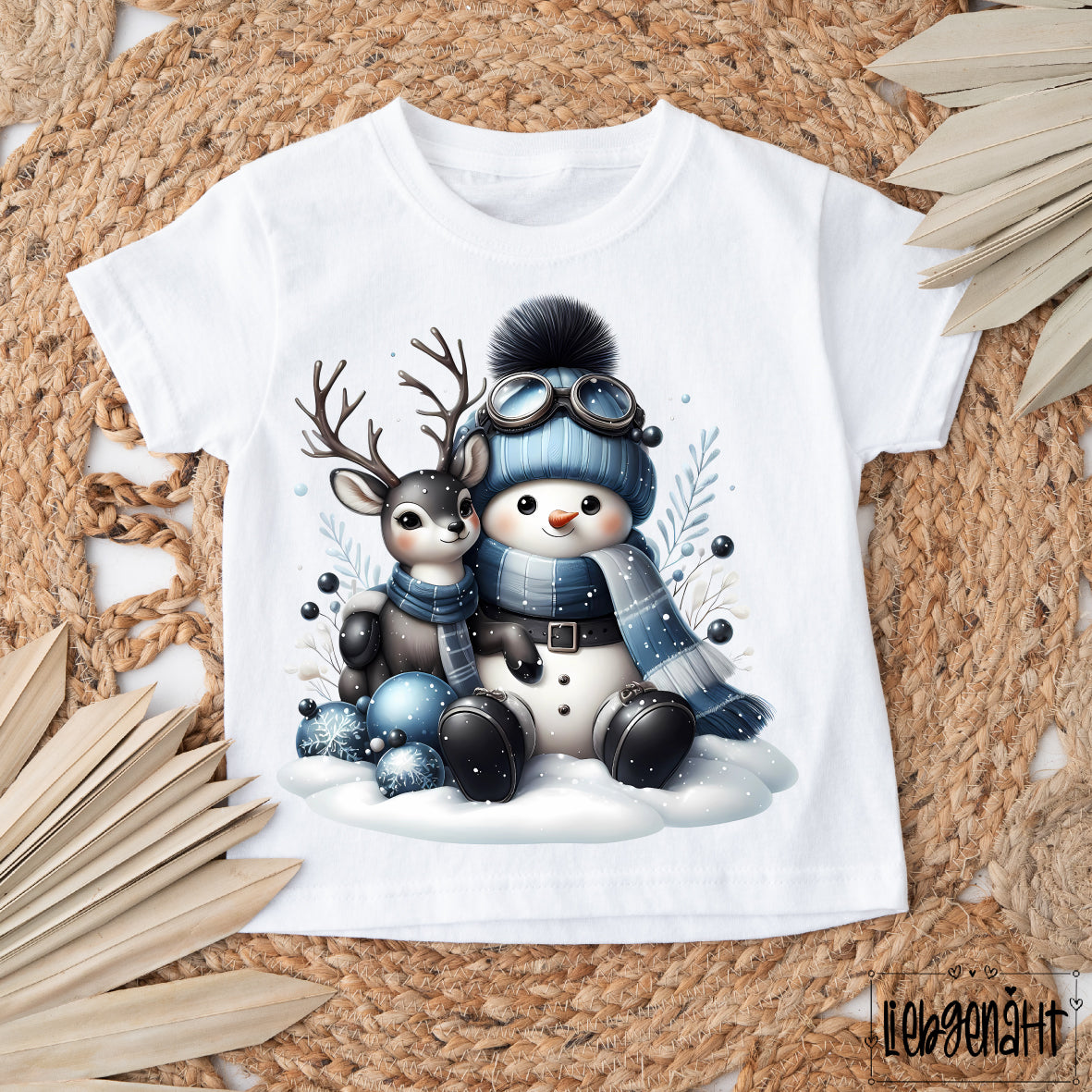 VORBESTELLUNG! Schneemanns Welt 8