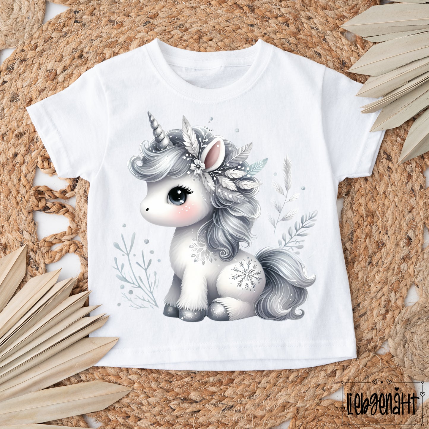 VORBESTELLUNG! Eis-Einhorn 10