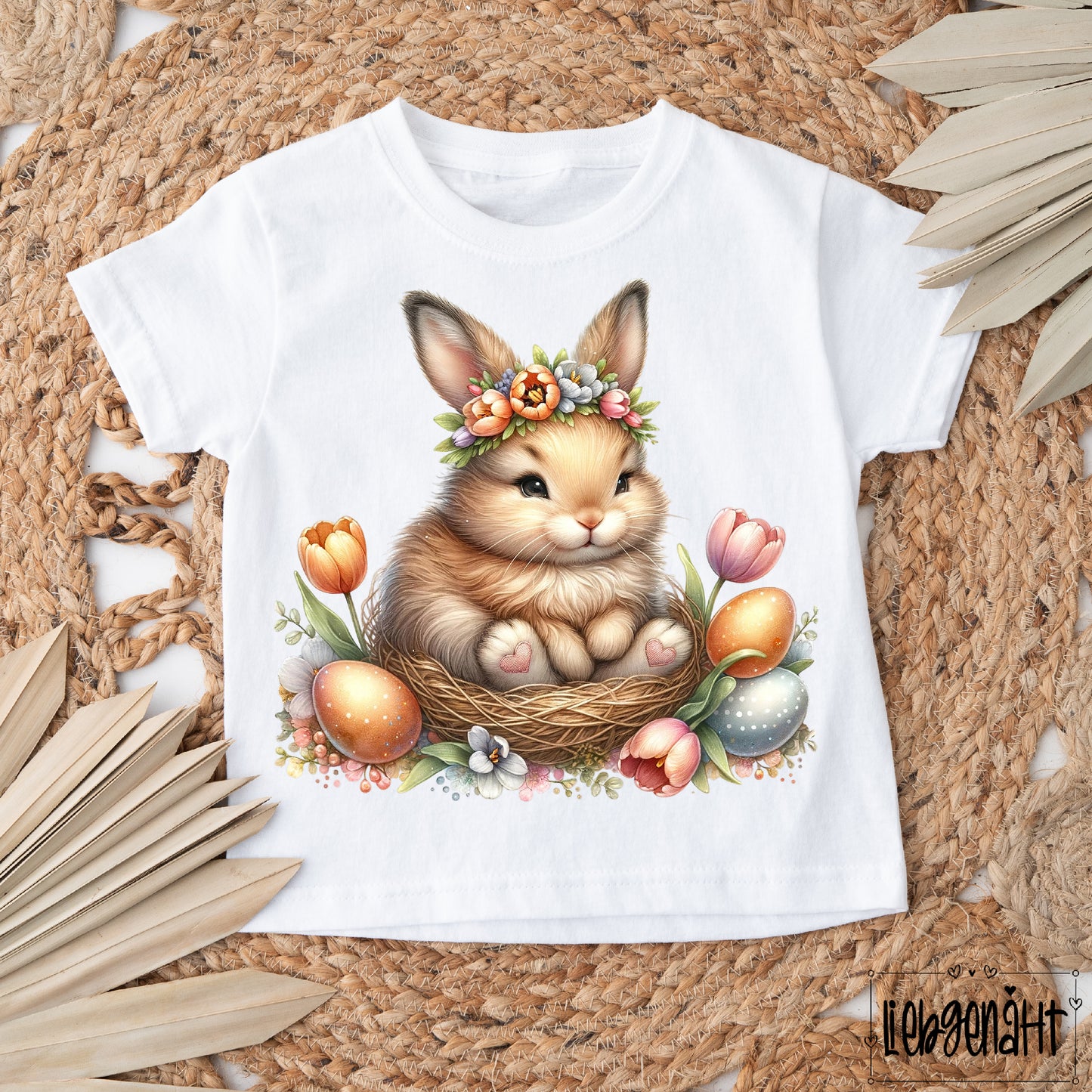 VORBESTELLUNG! Osterhase 10