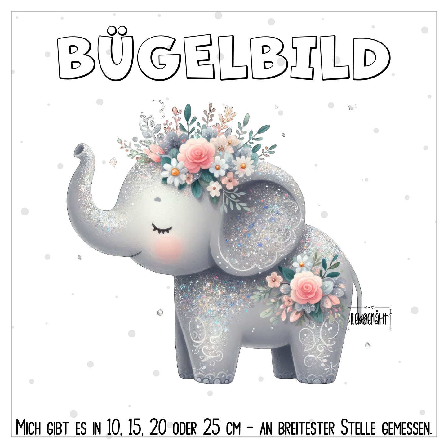 VORBESTELLUNG! Funkelnde Tiere 14
