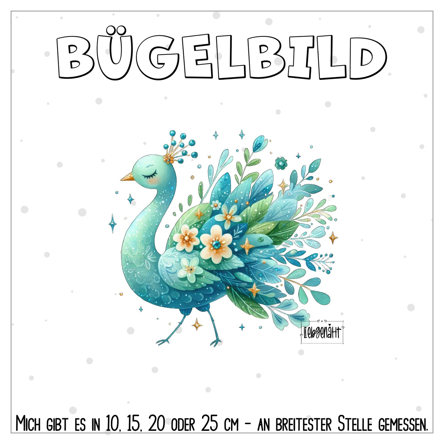 VORBESTELLUNG! Funkelnde Tiere 20