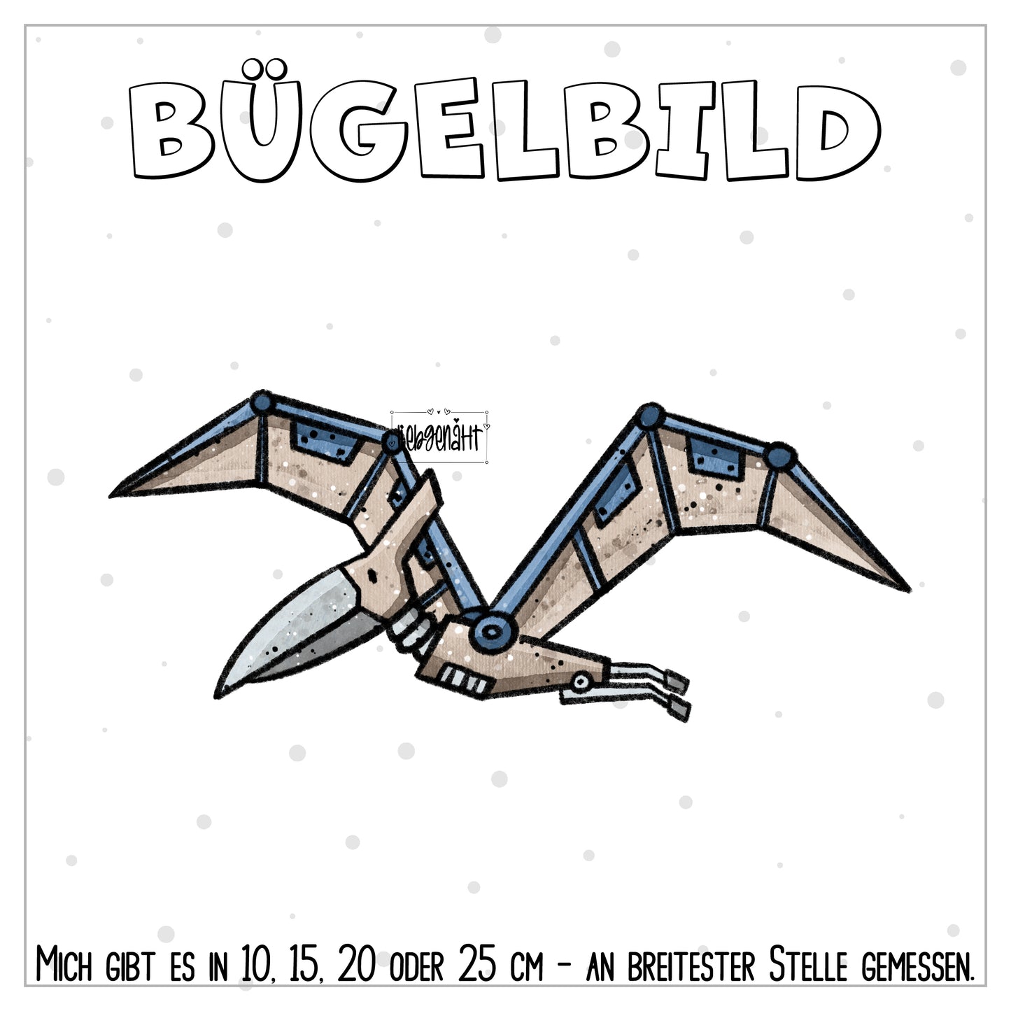VORBESTELLUNG! DinoTech 2