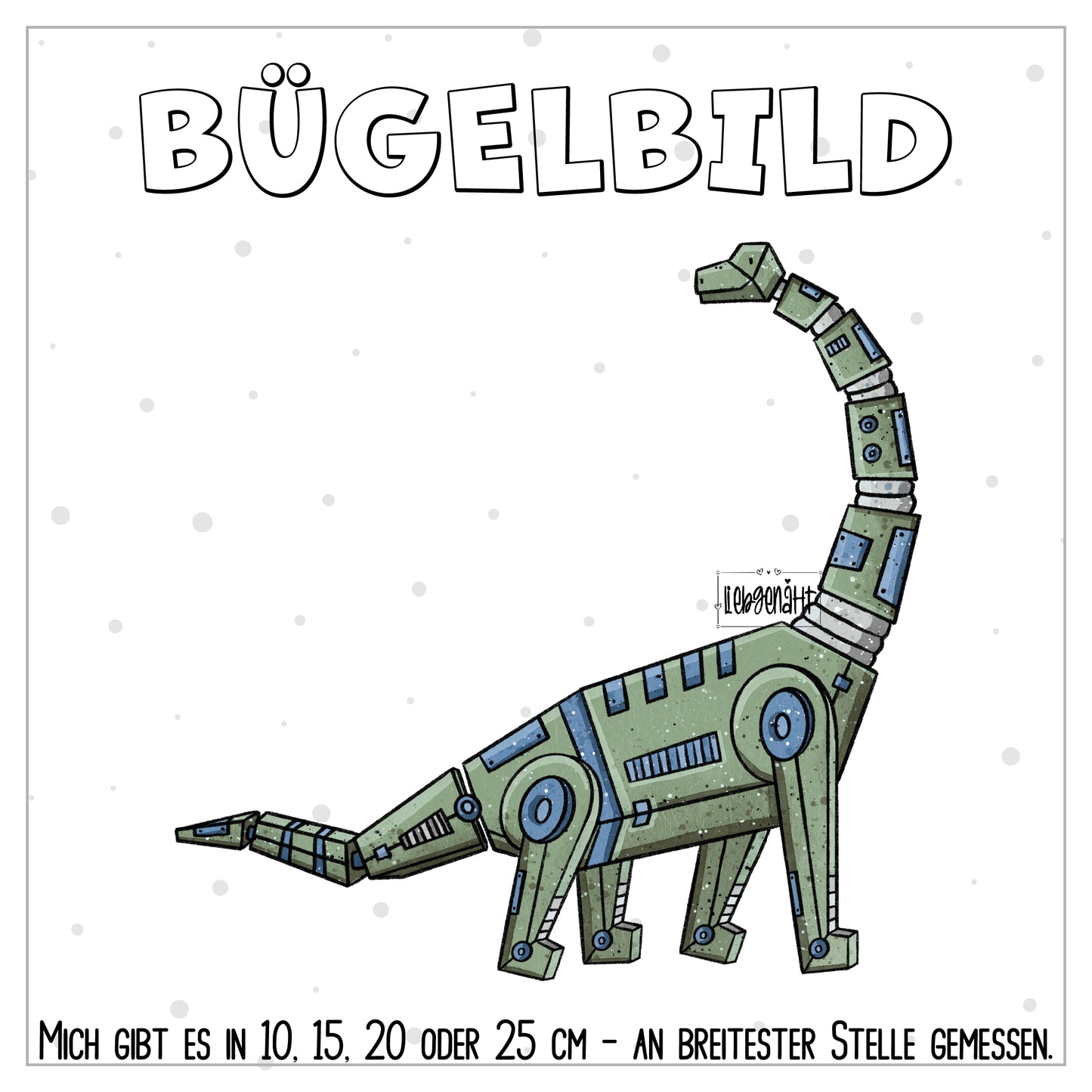 VORBESTELLUNG! DinoTech 3