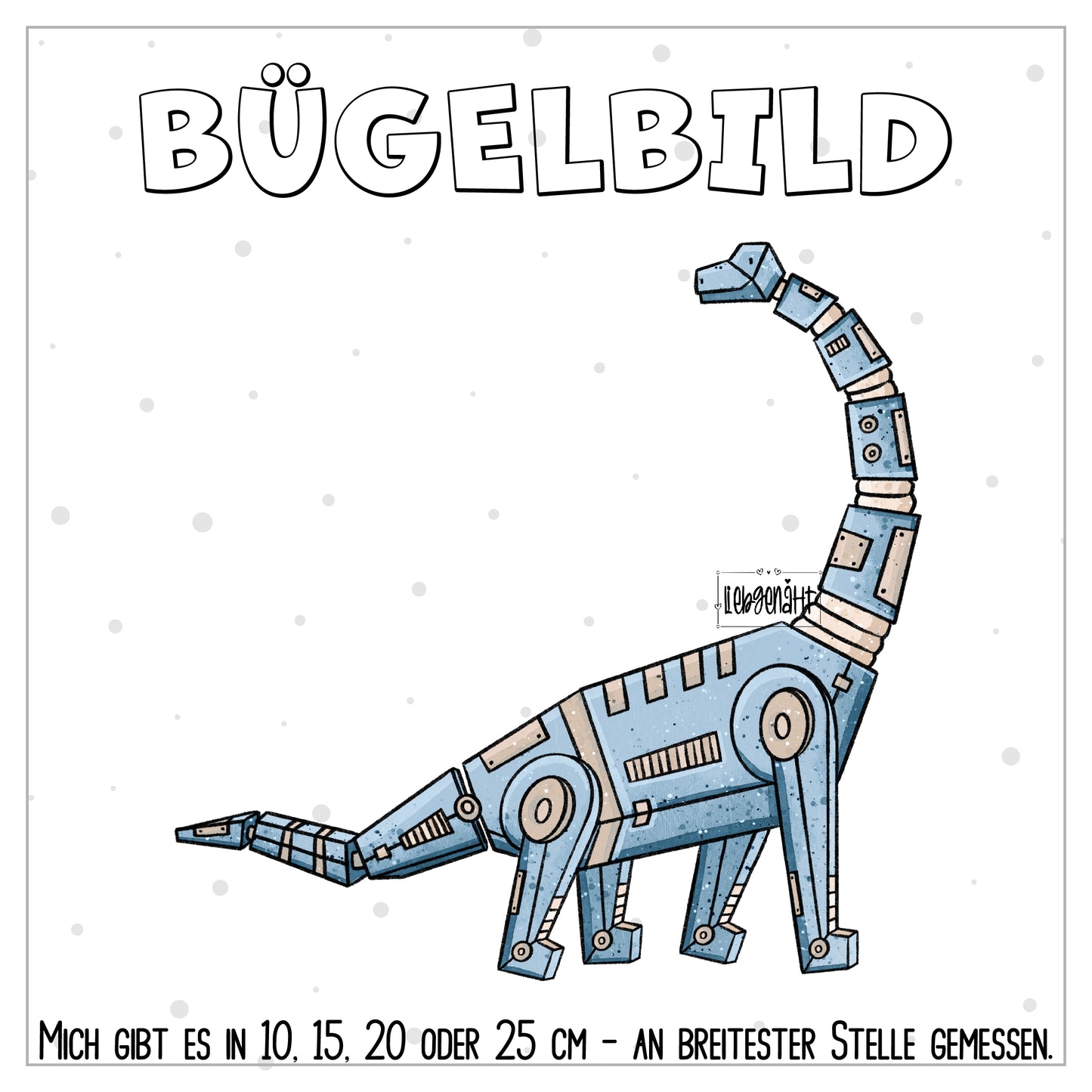VORBESTELLUNG! DinoTech 4