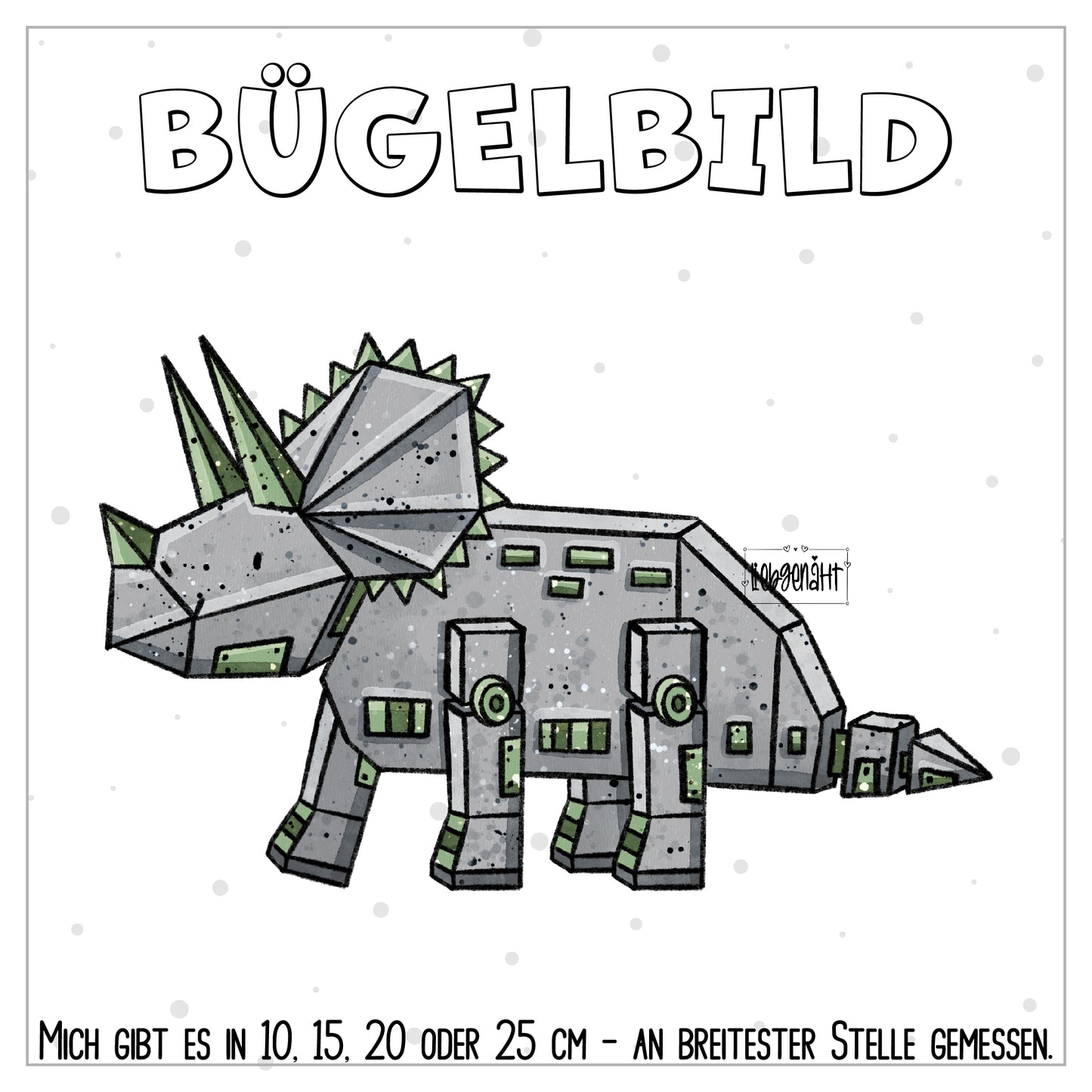 VORBESTELLUNG! DinoTech 9