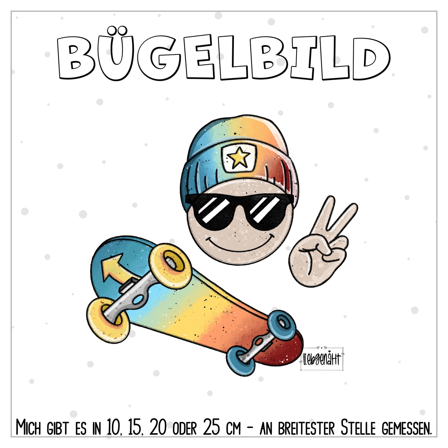 VORBESTELLUNG! Little Dude - Katzengold