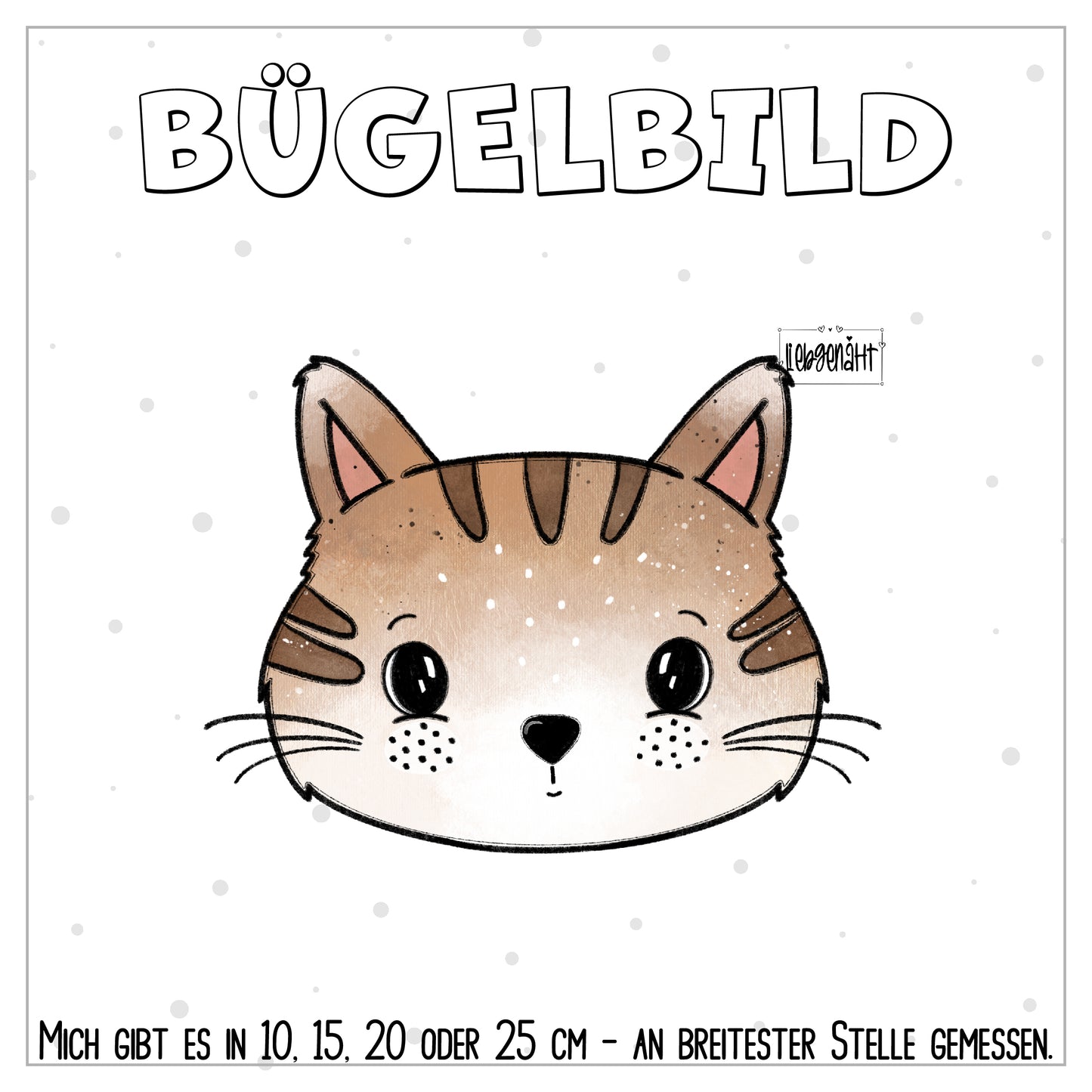 VORBESTELLUNG! Lovely Four - KATZENGOLD