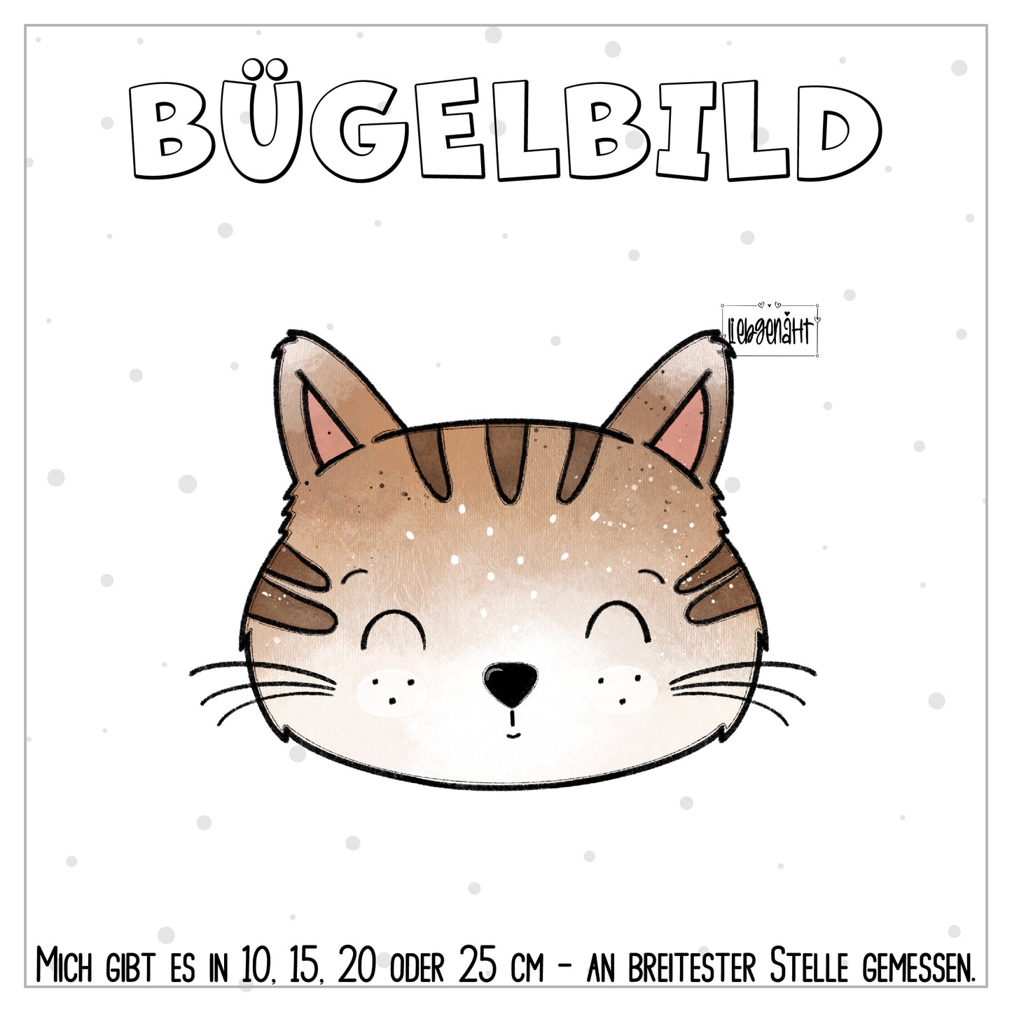 VORBESTELLUNG! Lovely Four - KATZENGOLD