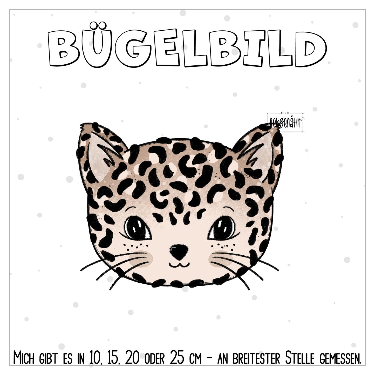 VORBESTELLUNG! Lovely Four - KATZENGOLD