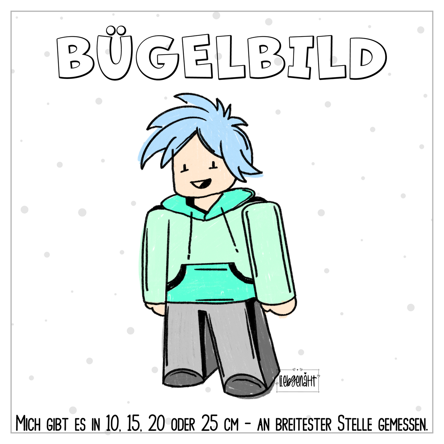 VORBESTELLUNG | BLOXOS 2 | KATZENGOLD