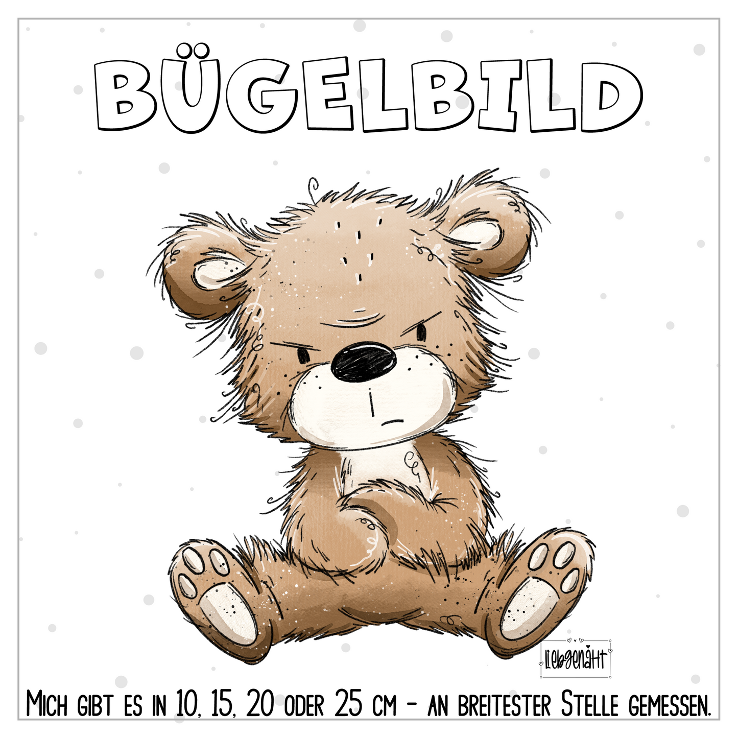 VORBESTELLUNG | WUTBÄR | KATZENGOLD