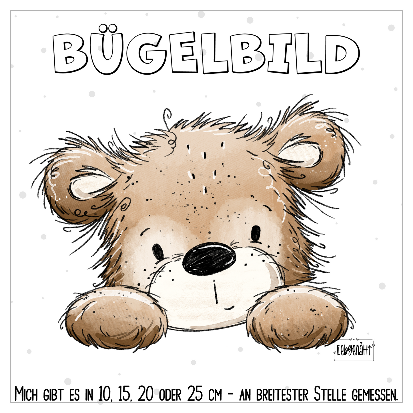 VORBESTELLUNG | WUTBÄR 2 | KATZENGOLD