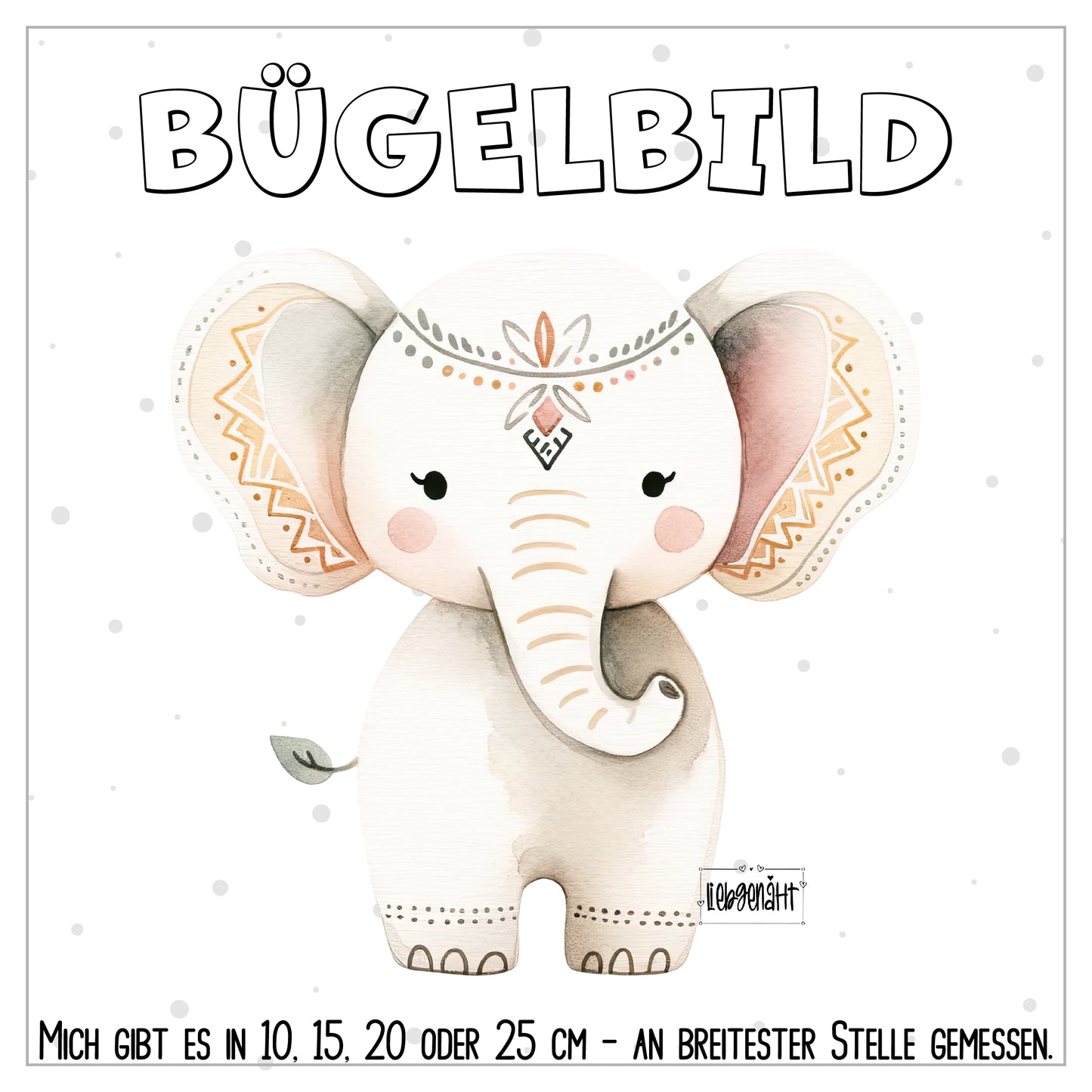 VORBESTELLUNG! Bohotier 4