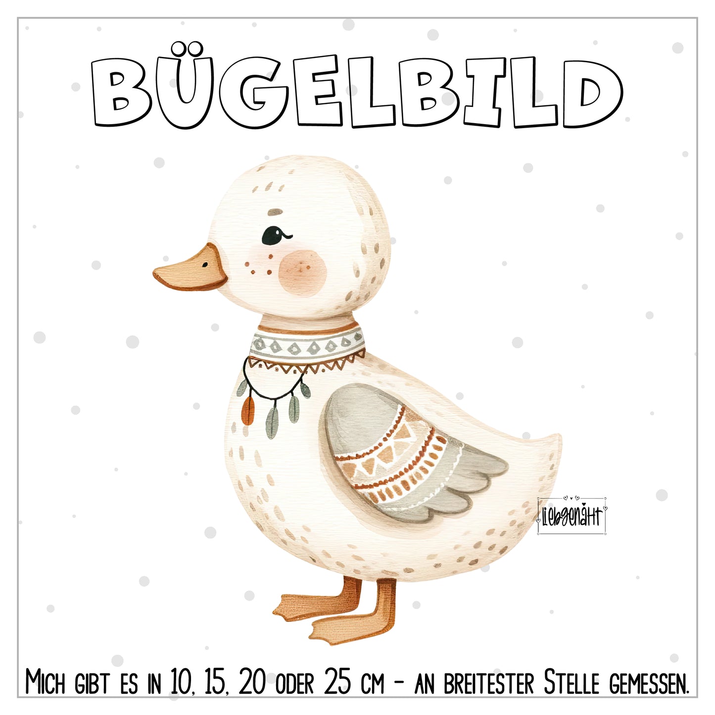 VORBESTELLUNG! Bohotier 6