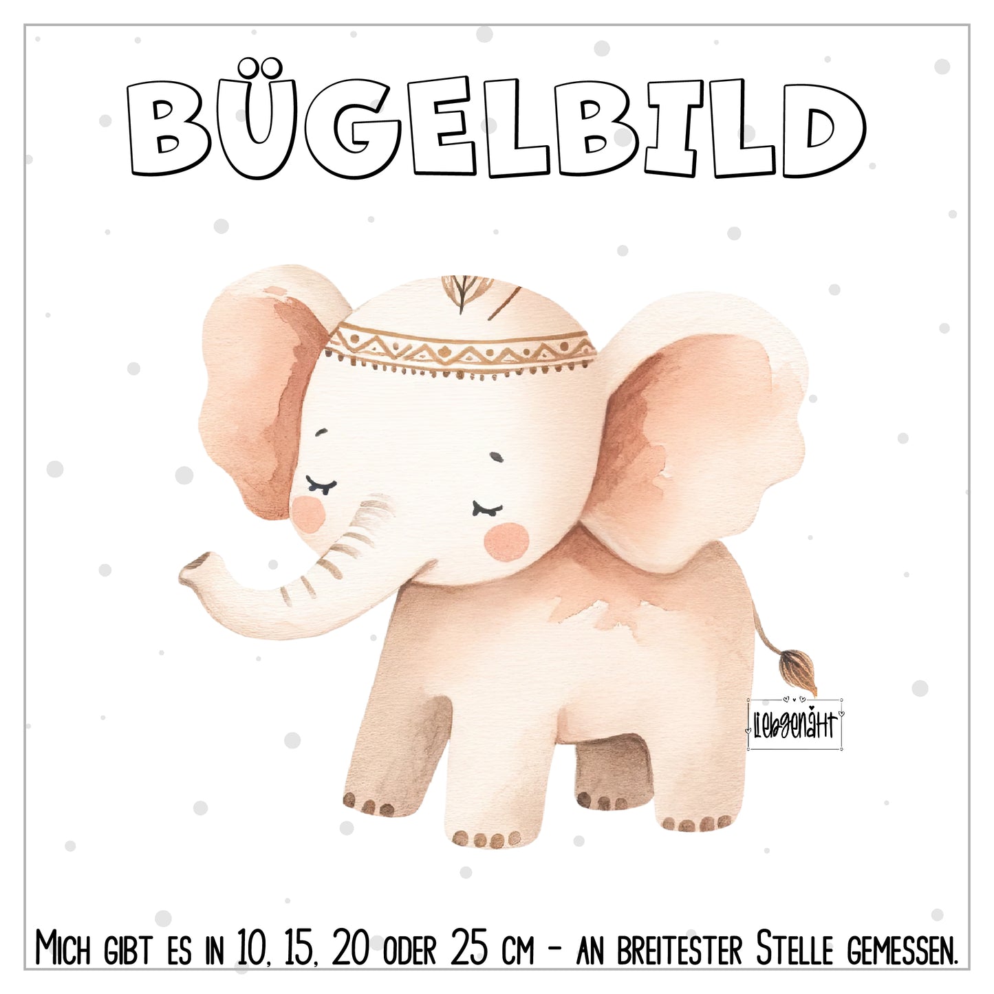 VORBESTELLUNG! Bohotier 9