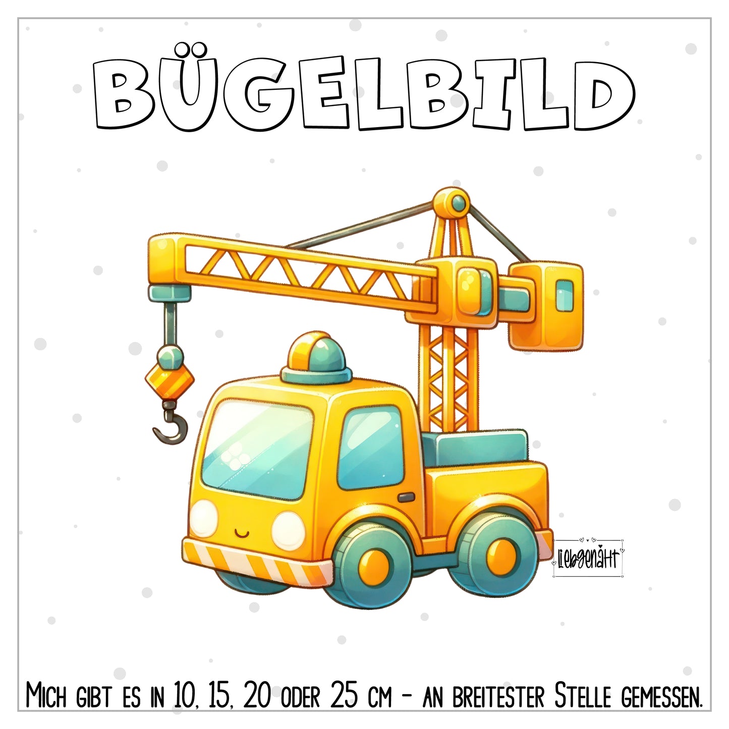 VORBESTELLUNG! Baustellenleben 3