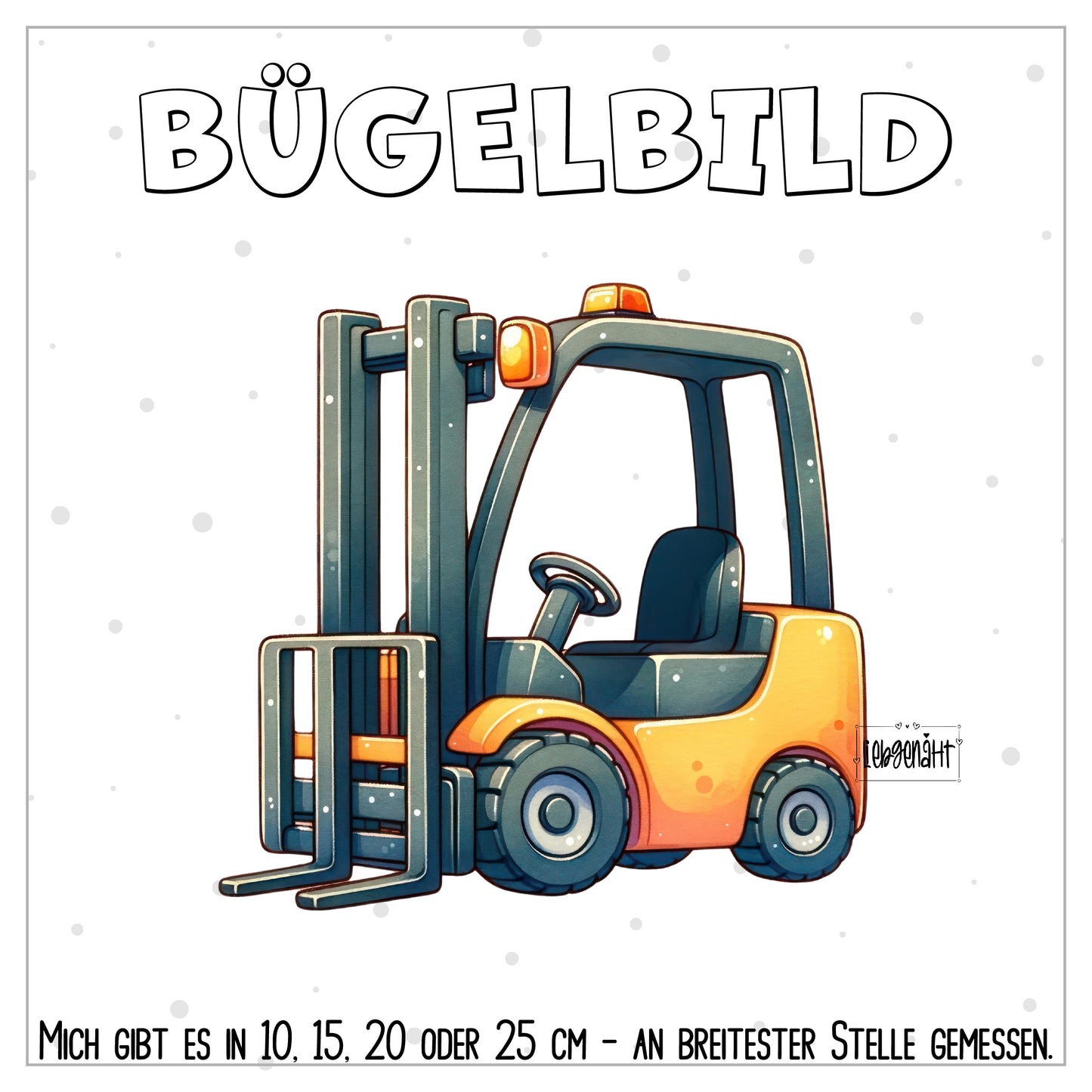 VORBESTELLUNG! Baustellenleben 4