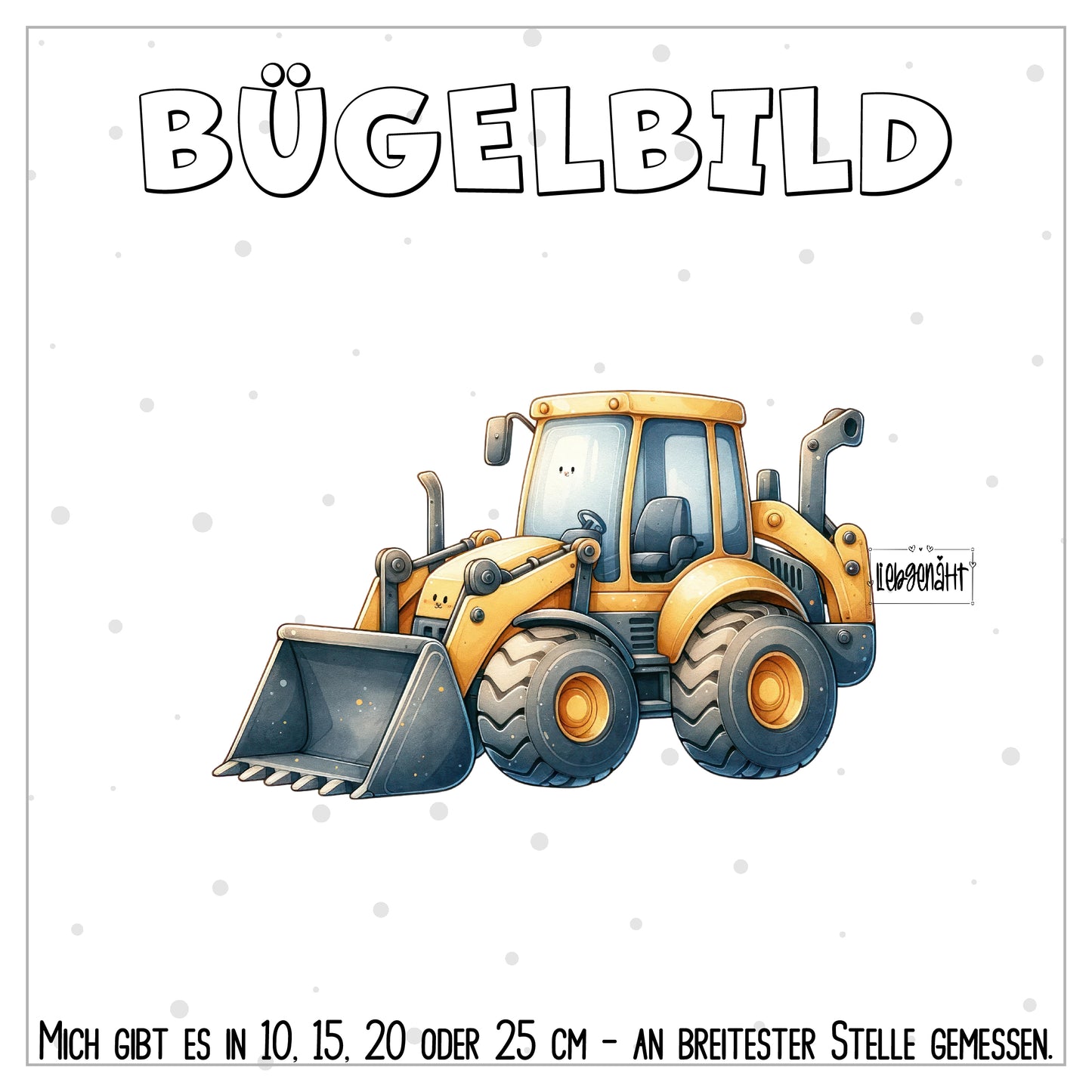 VORBESTELLUNG! Baustellenleben 5