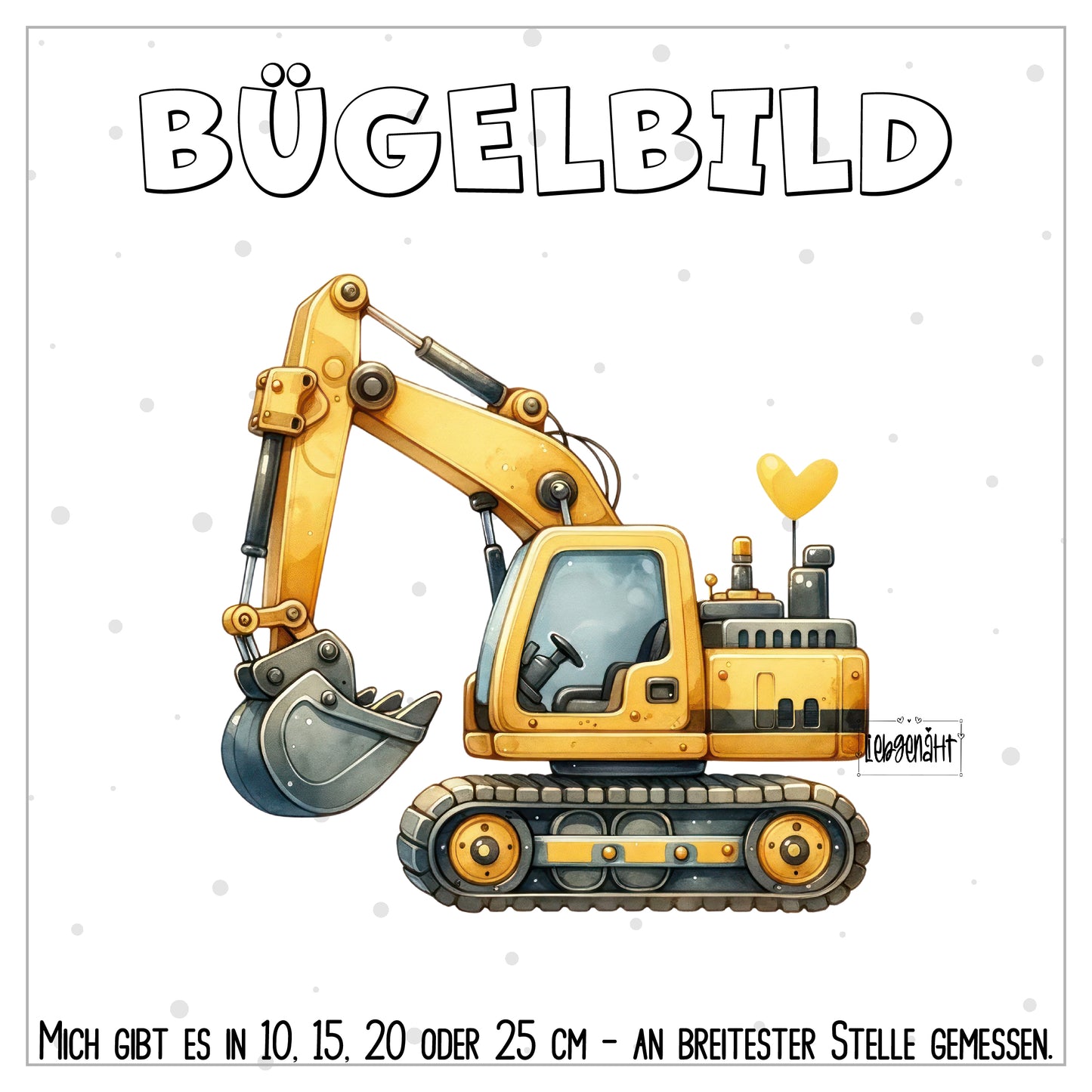 VORBESTELLUNG! Baustellenleben 6