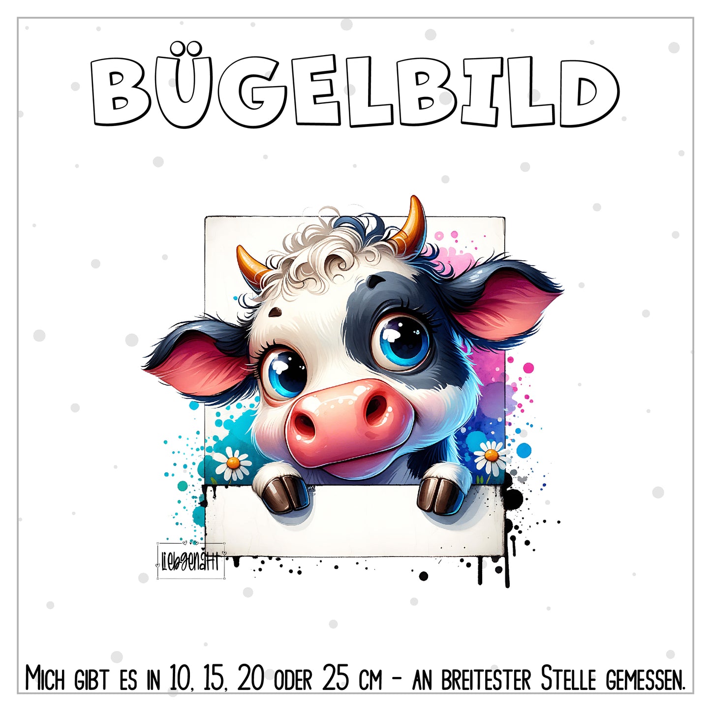 VORBESTELLUNG! GuckGuck Tier