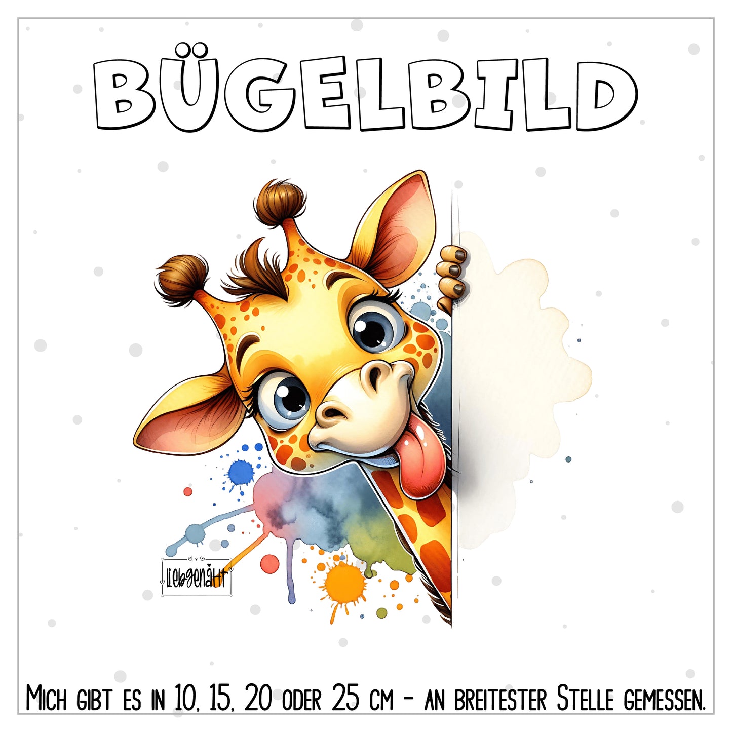 VORBESTELLUNG! GuckGuck Tier 2