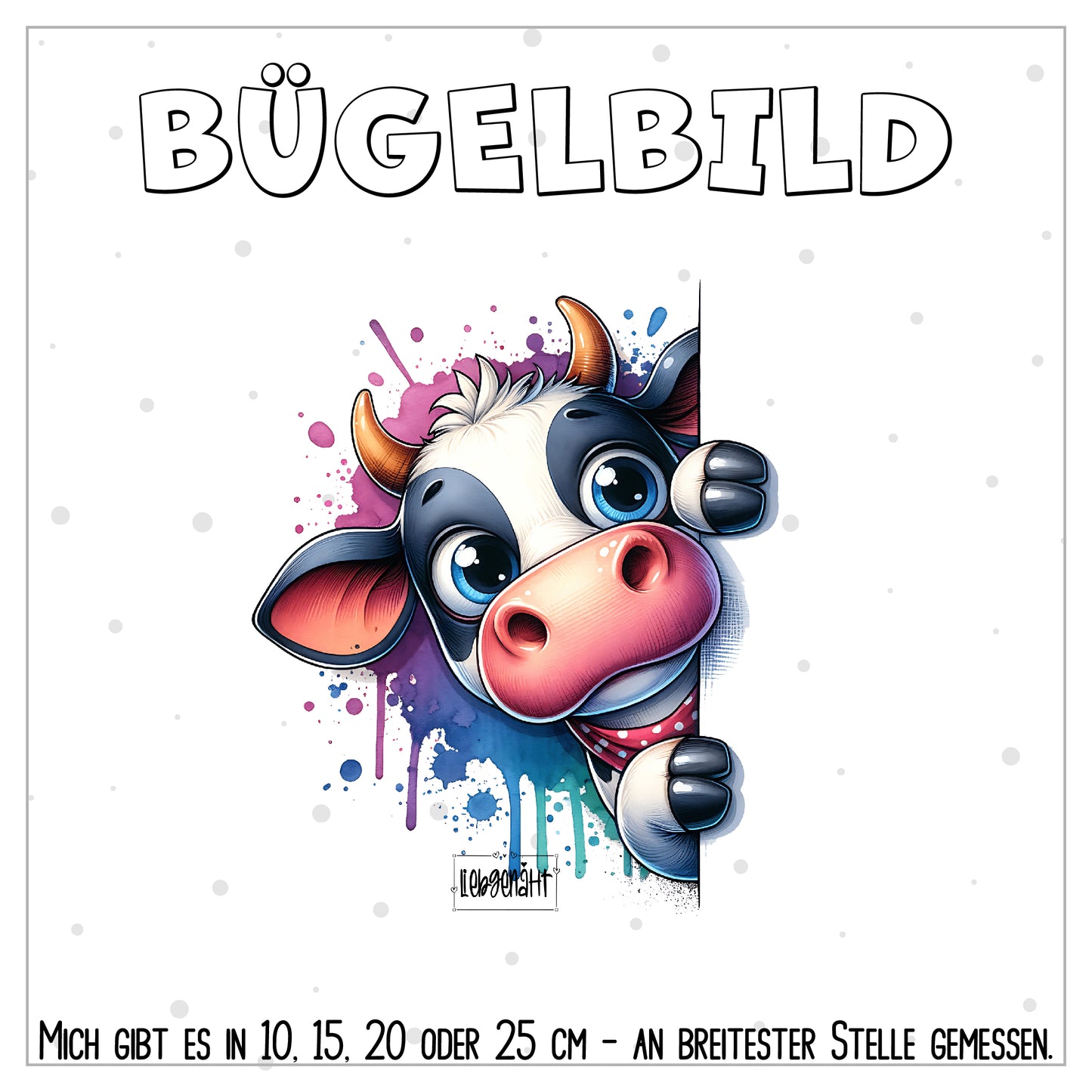 VORBESTELLUNG! GuckGuck Tier 4