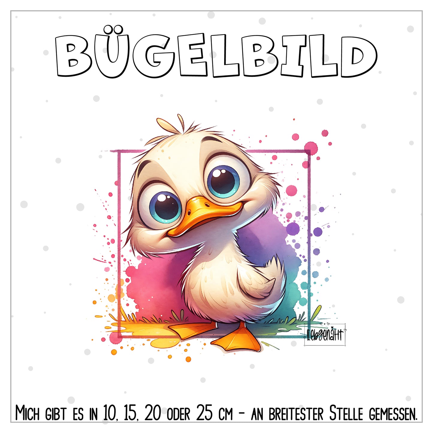 VORBESTELLUNG! GuckGuck Tier 5
