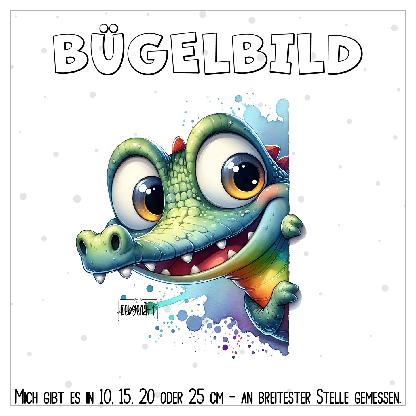VORBESTELLUNG! GuckGuck Tier 6
