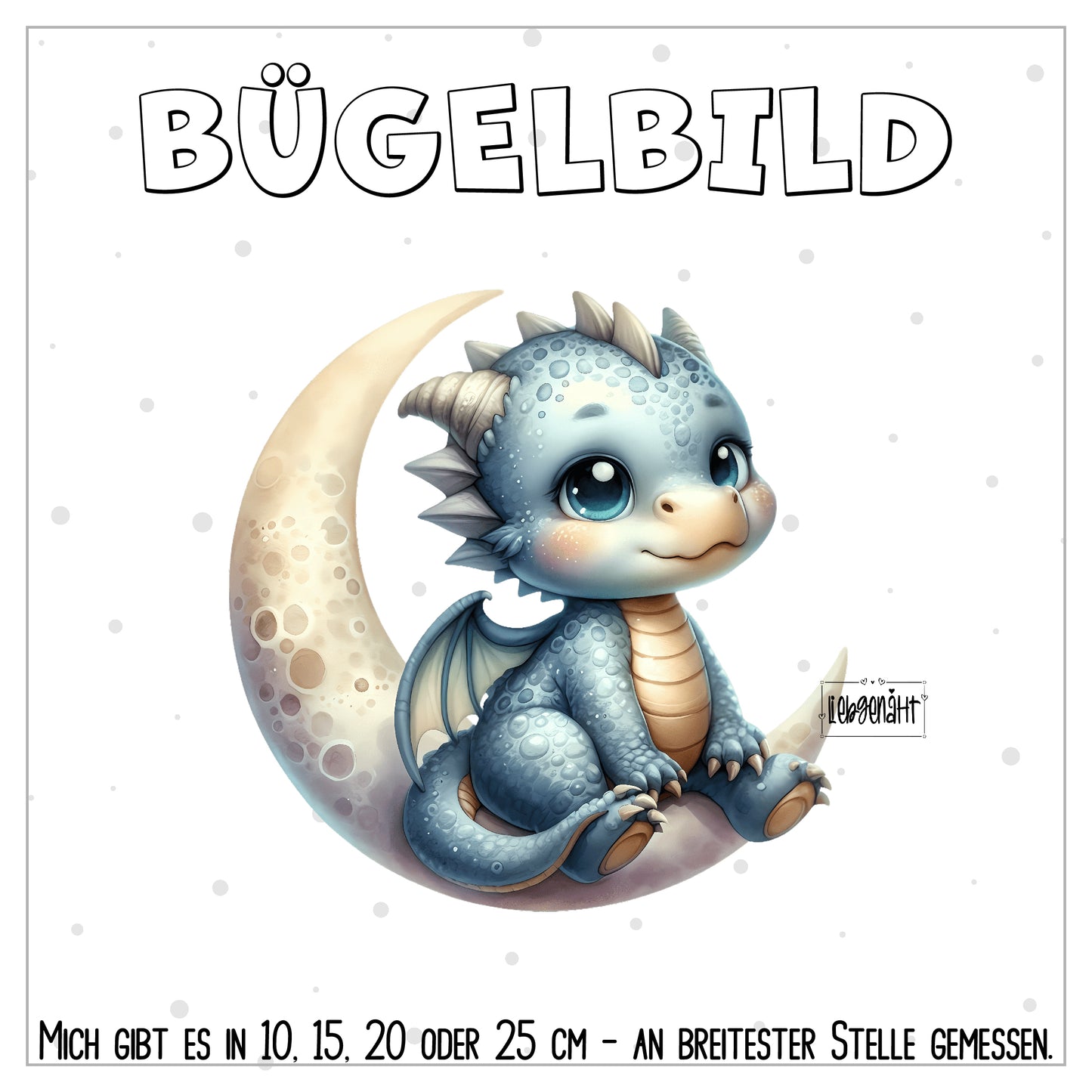 VORBESTELLUNG! Kleiner Drache