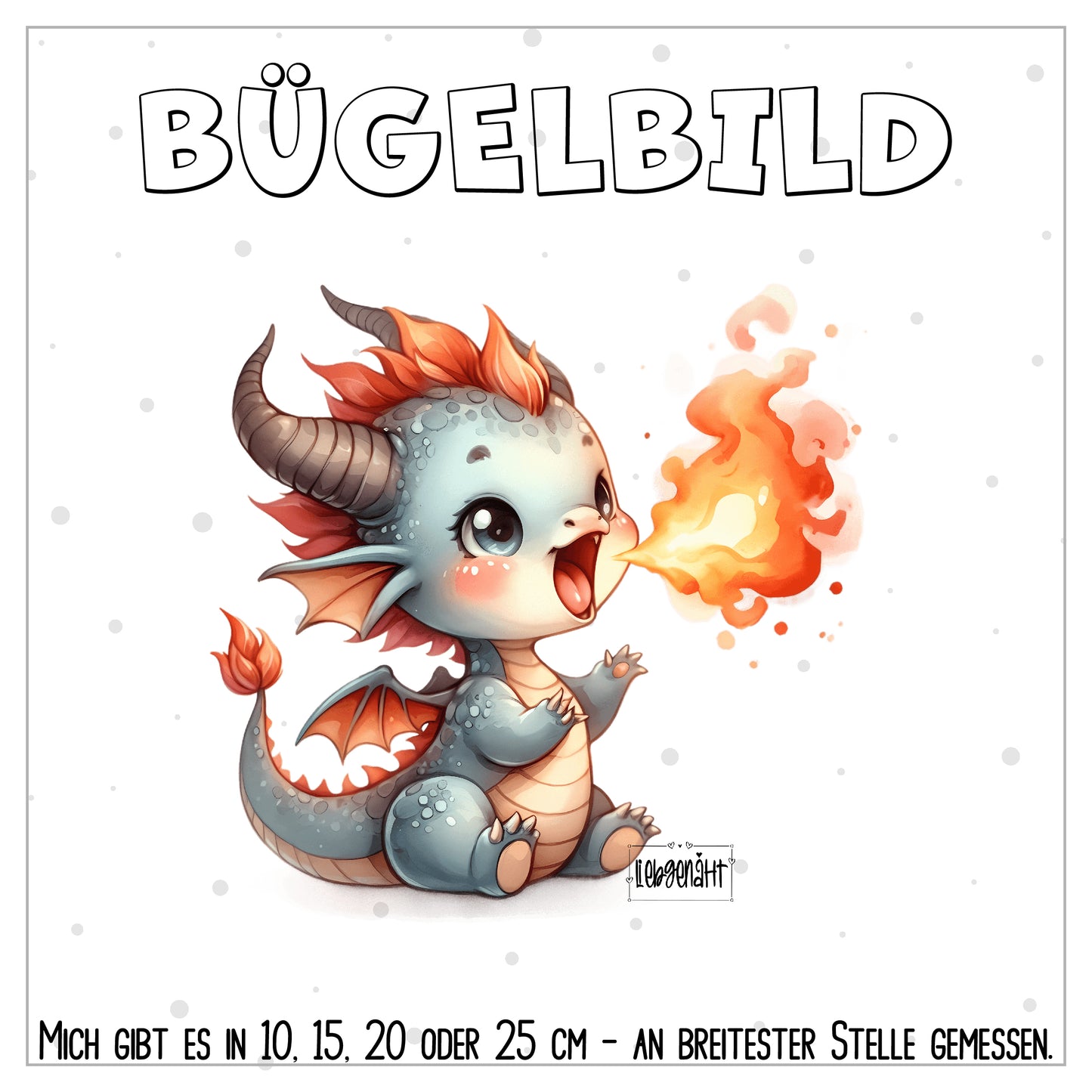 VORBESTELLUNG! Kleiner Drache 2