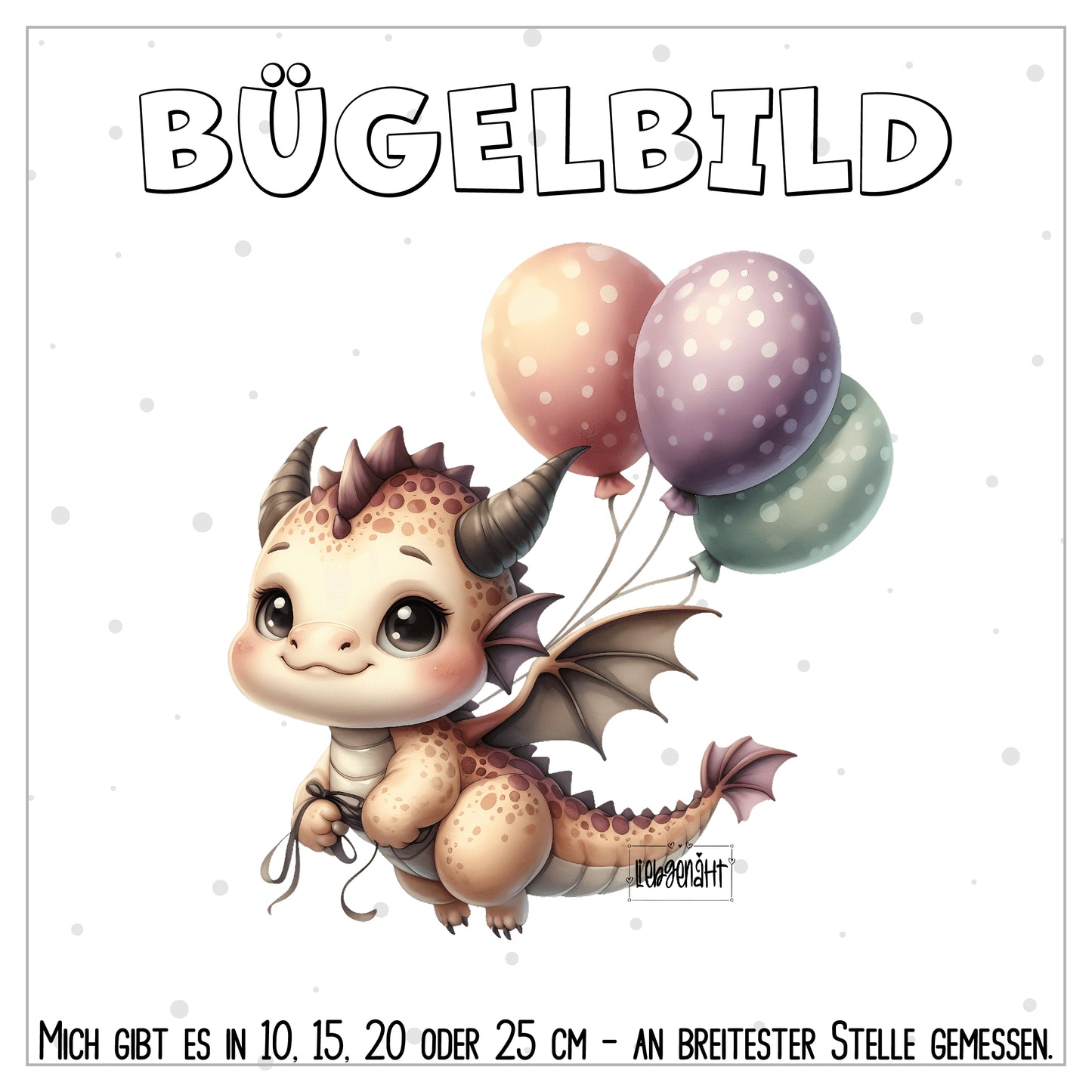 VORBESTELLUNG! Kleiner Drache 3
