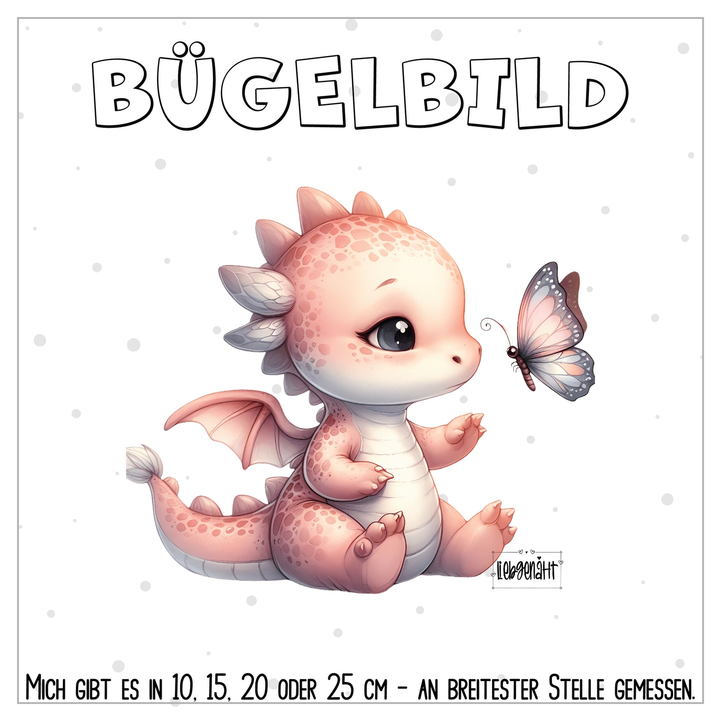 VORBESTELLUNG! Kleiner Drache 5