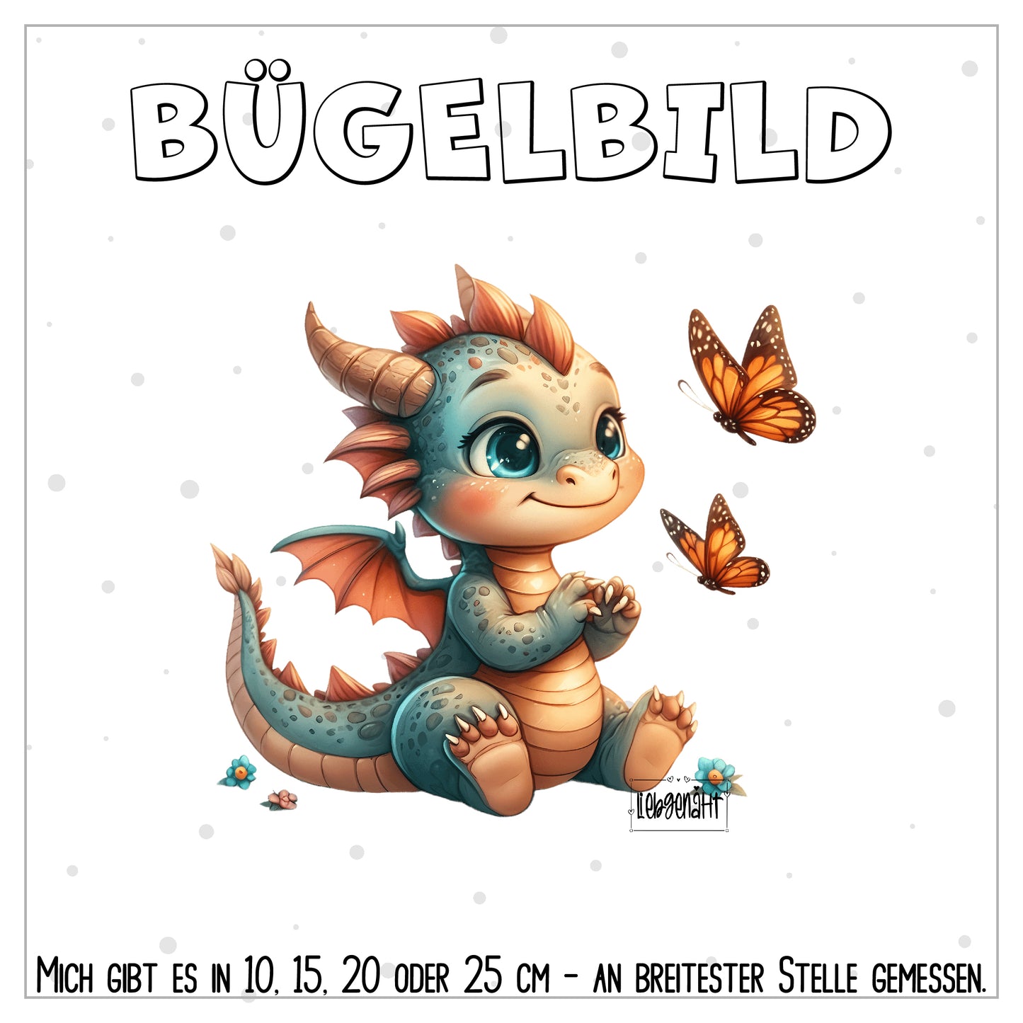 VORBESTELLUNG! Kleiner Drache 6