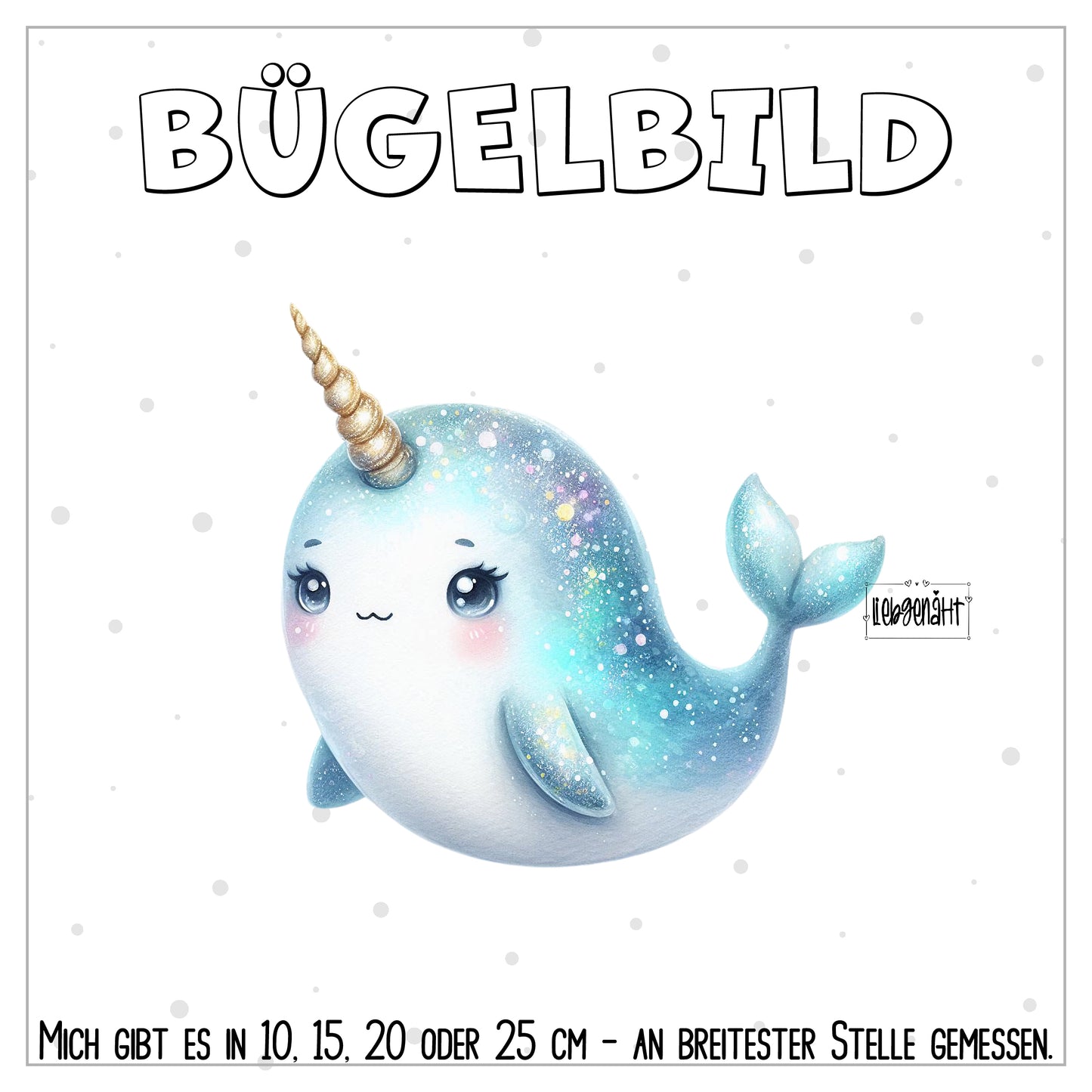 VORBESTELLUNG! blaue Meerestiere 5