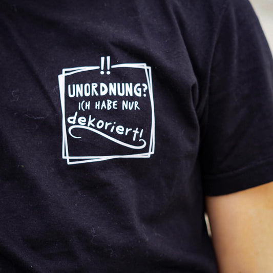 Plottdatei - Unordnung? Ich habe nur dekoriert