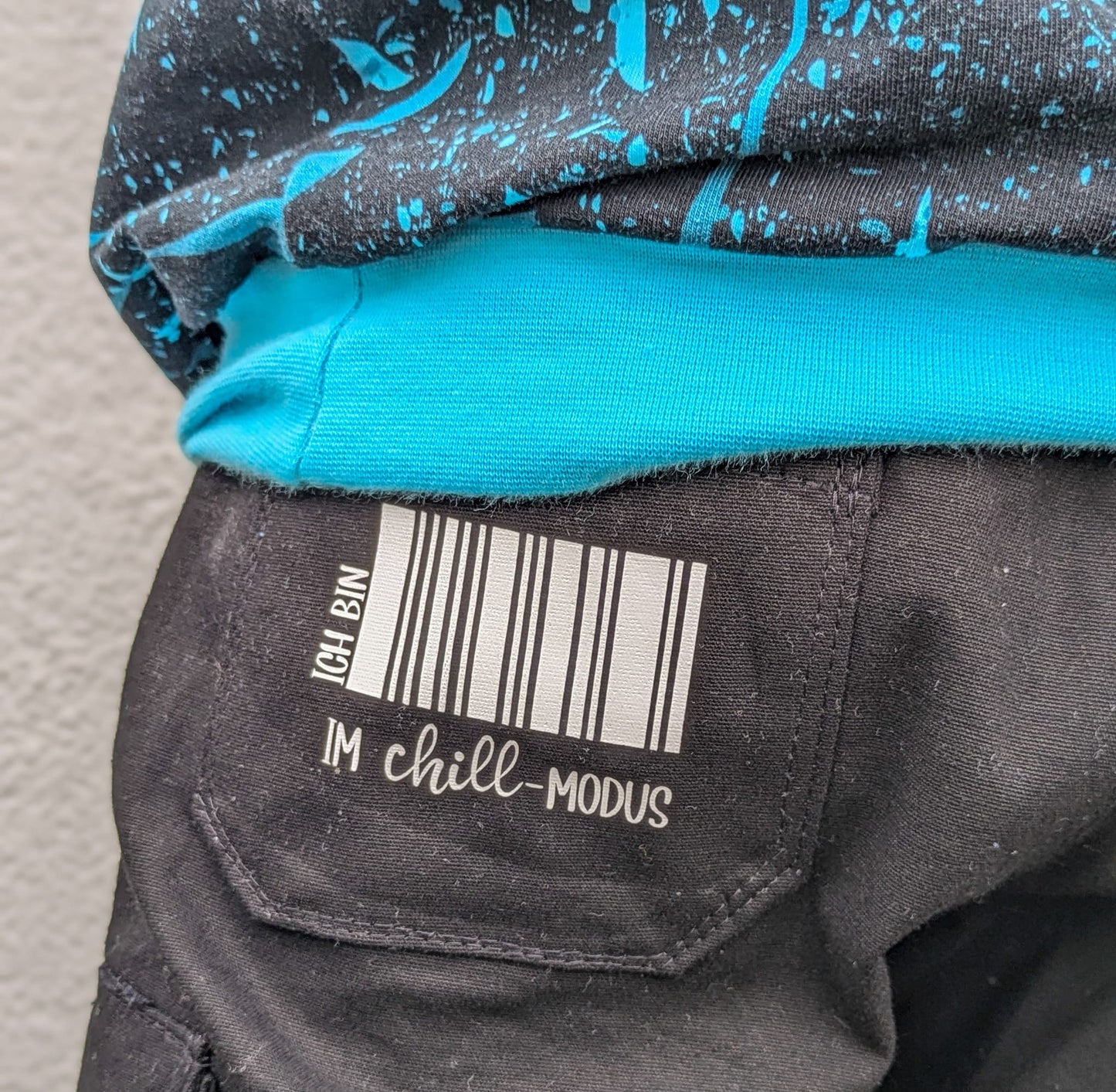 Plottdatei - Barcode - Erweiterung
