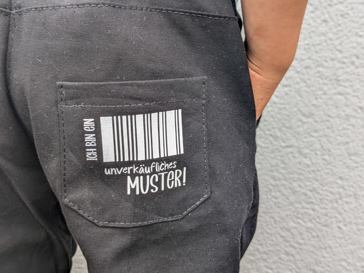 Plottdatei - Barcode - Erweiterung