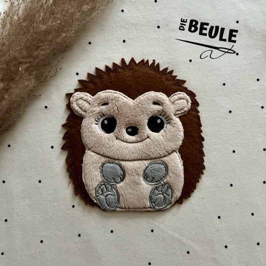 Stickdatei - Igel