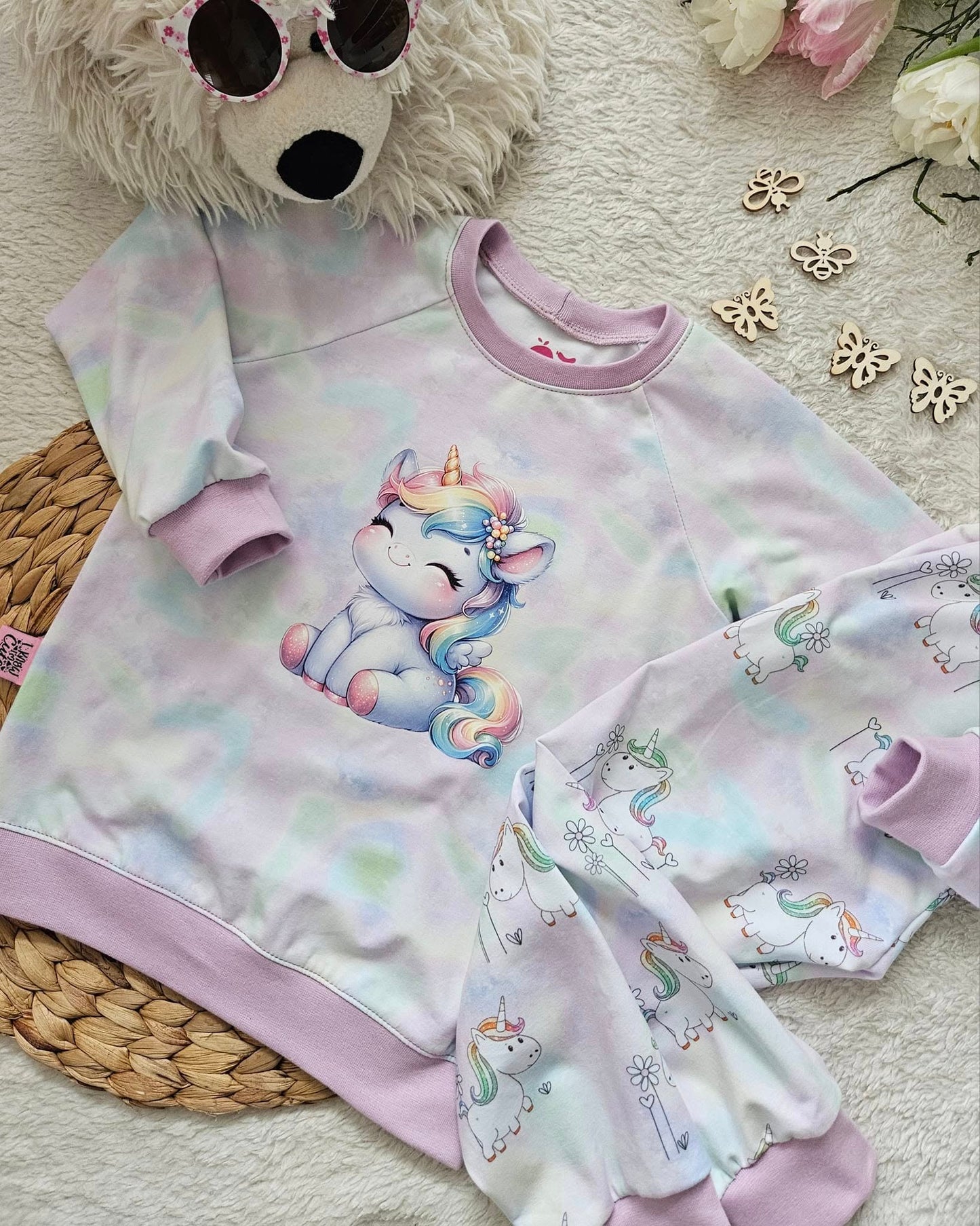 VORBESTELLUNG! Einhorn 5