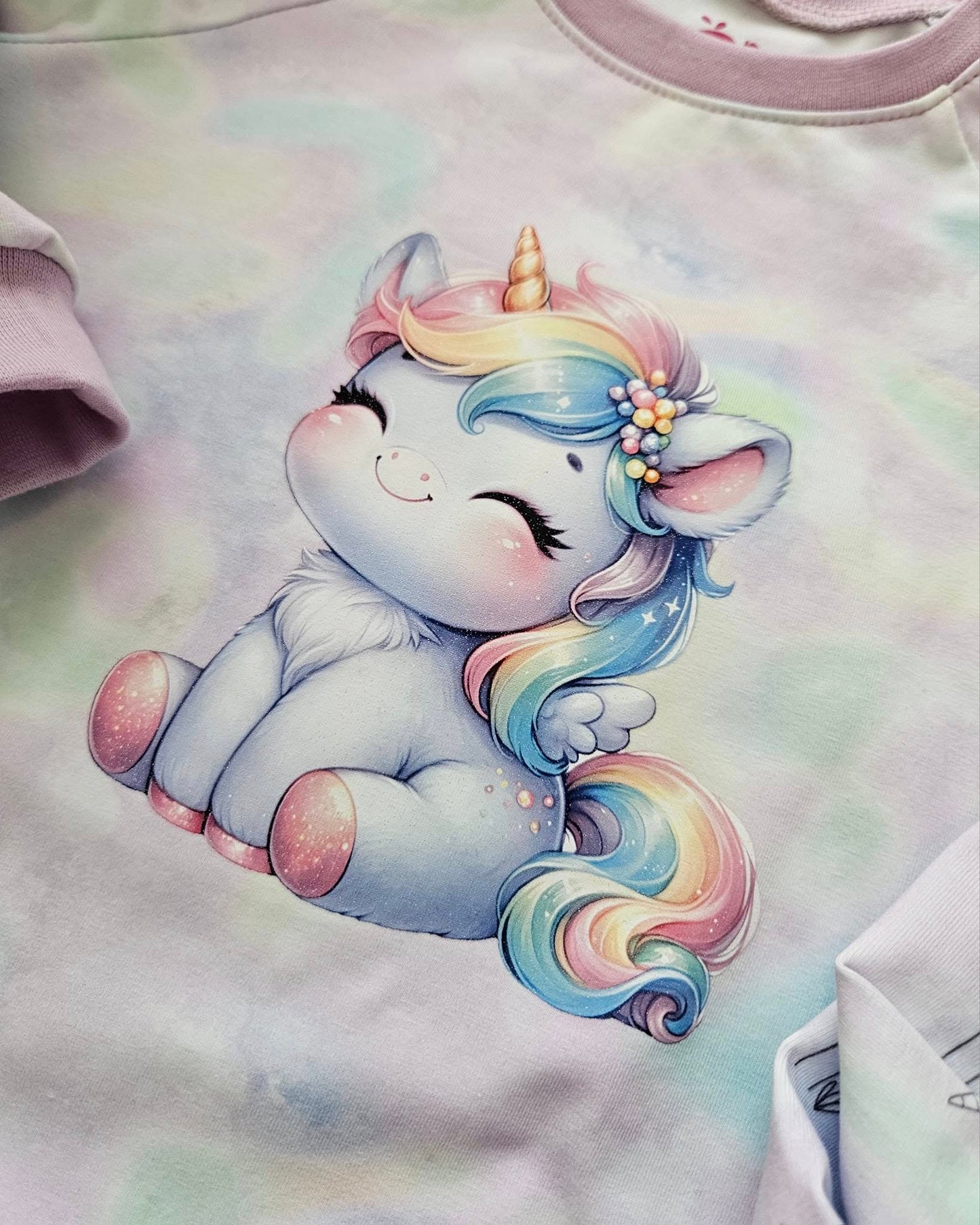 VORBESTELLUNG! Einhorn 5