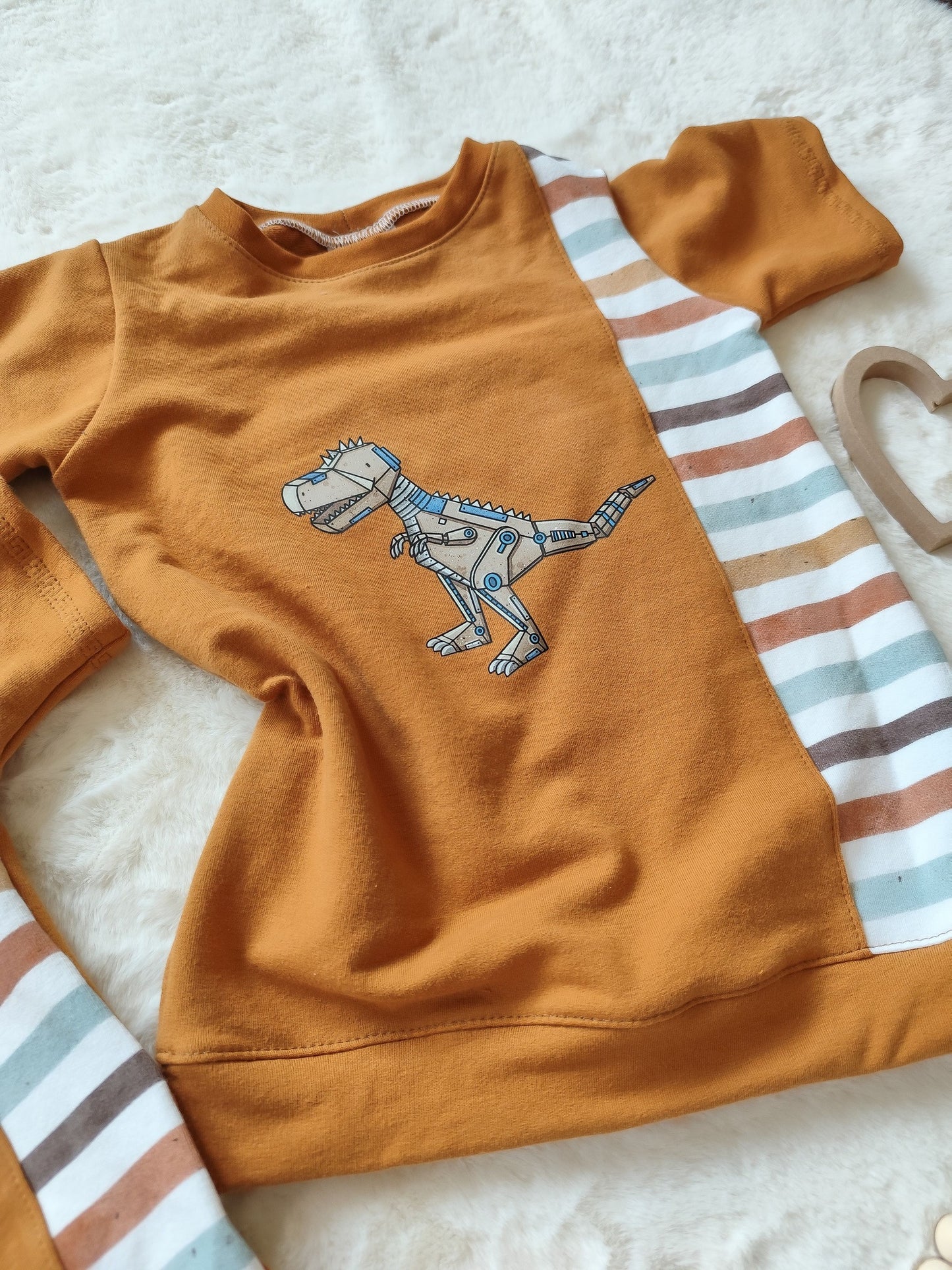 VORBESTELLUNG! DinoTech 6